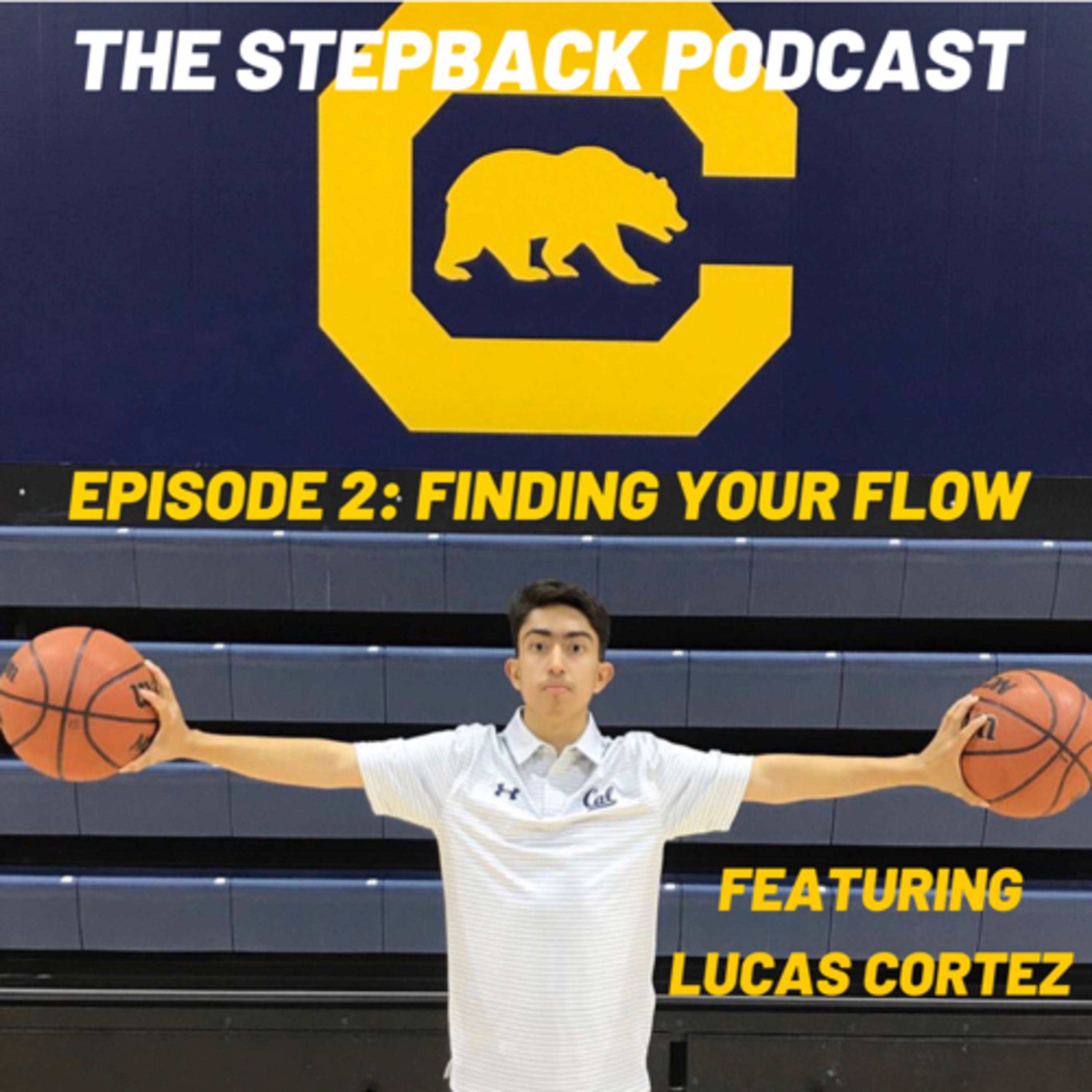 Episode 2 | Finding Your Flow episode artwork