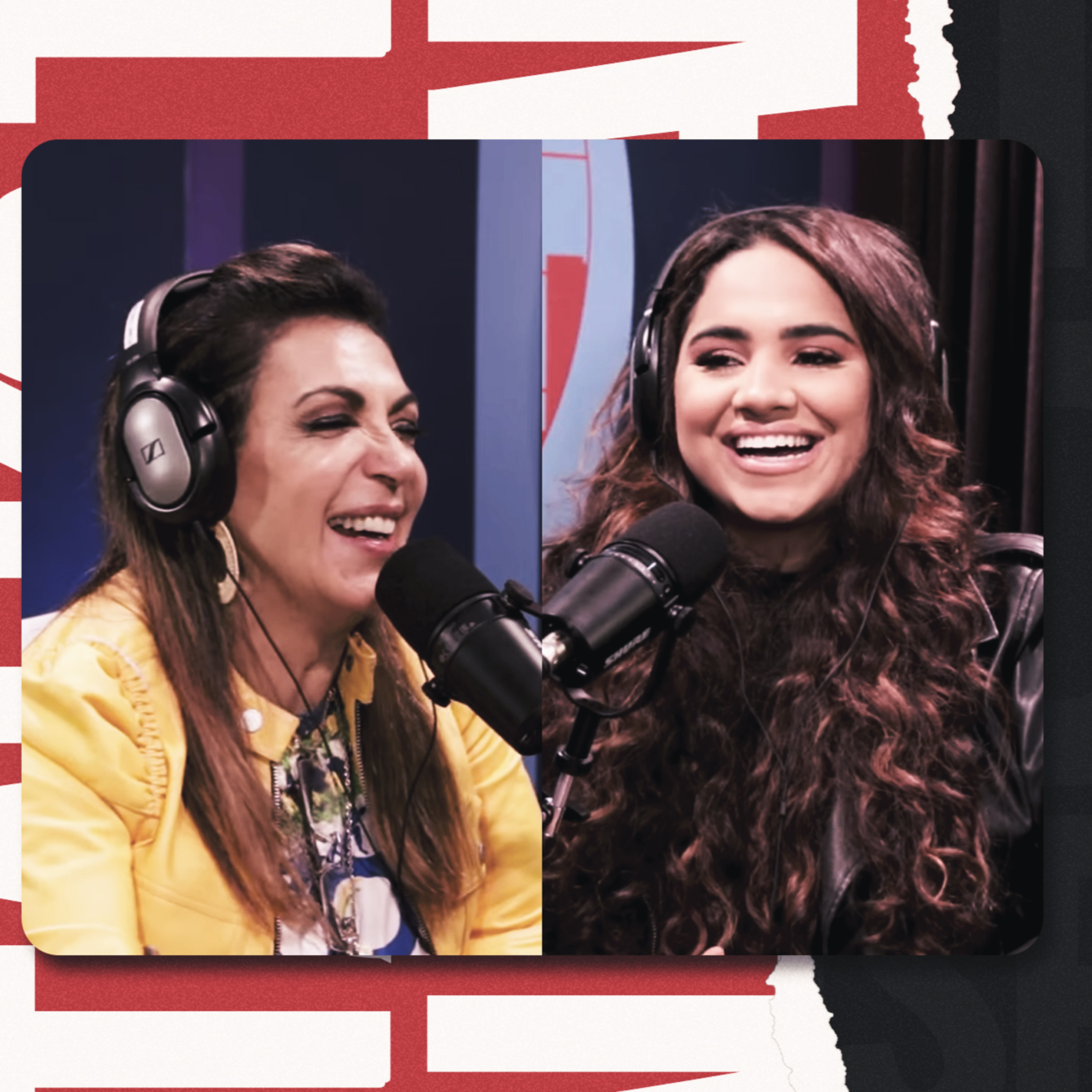 Bispa Sonia Talks Podcast Sarah Beatriz