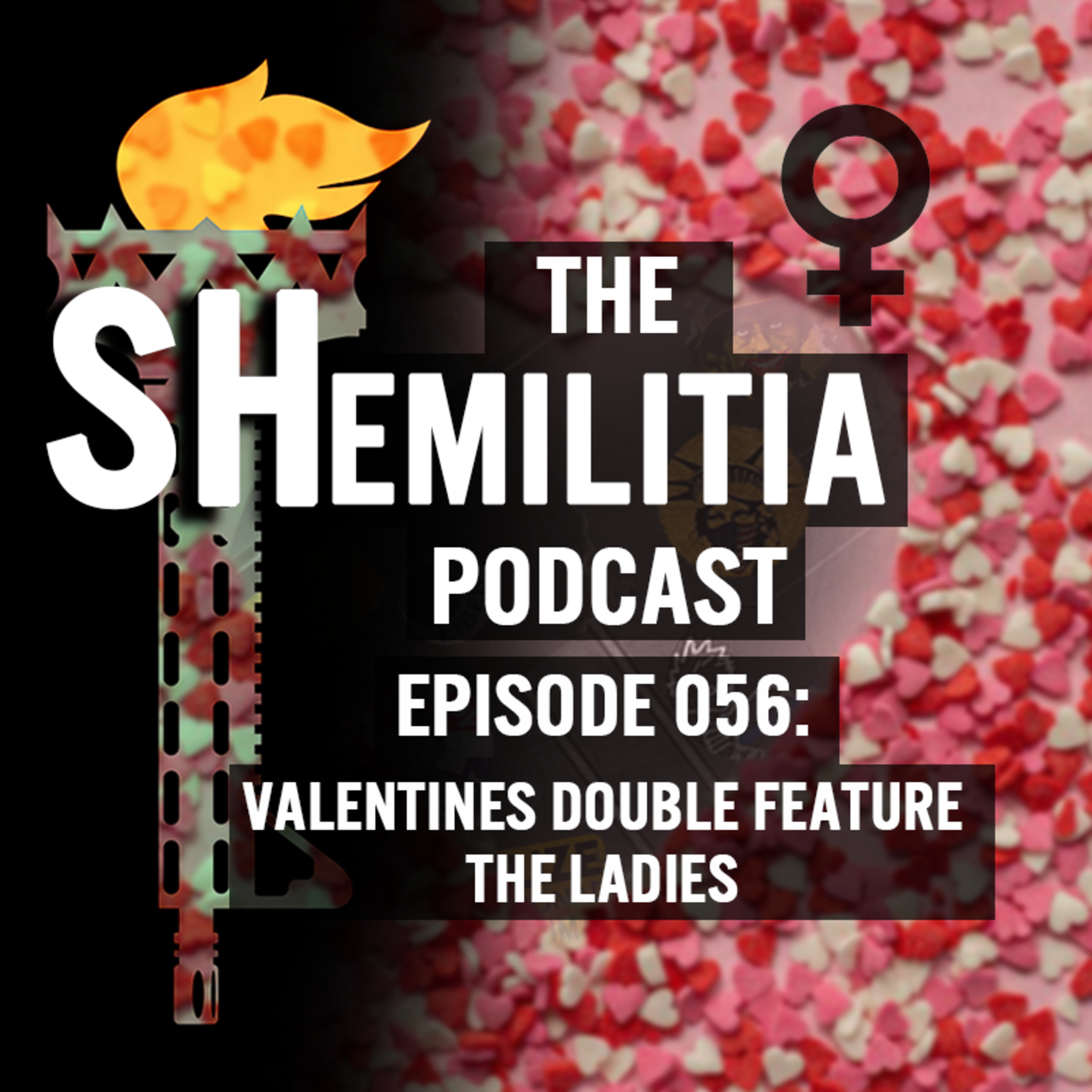 The eMilitia Podcast