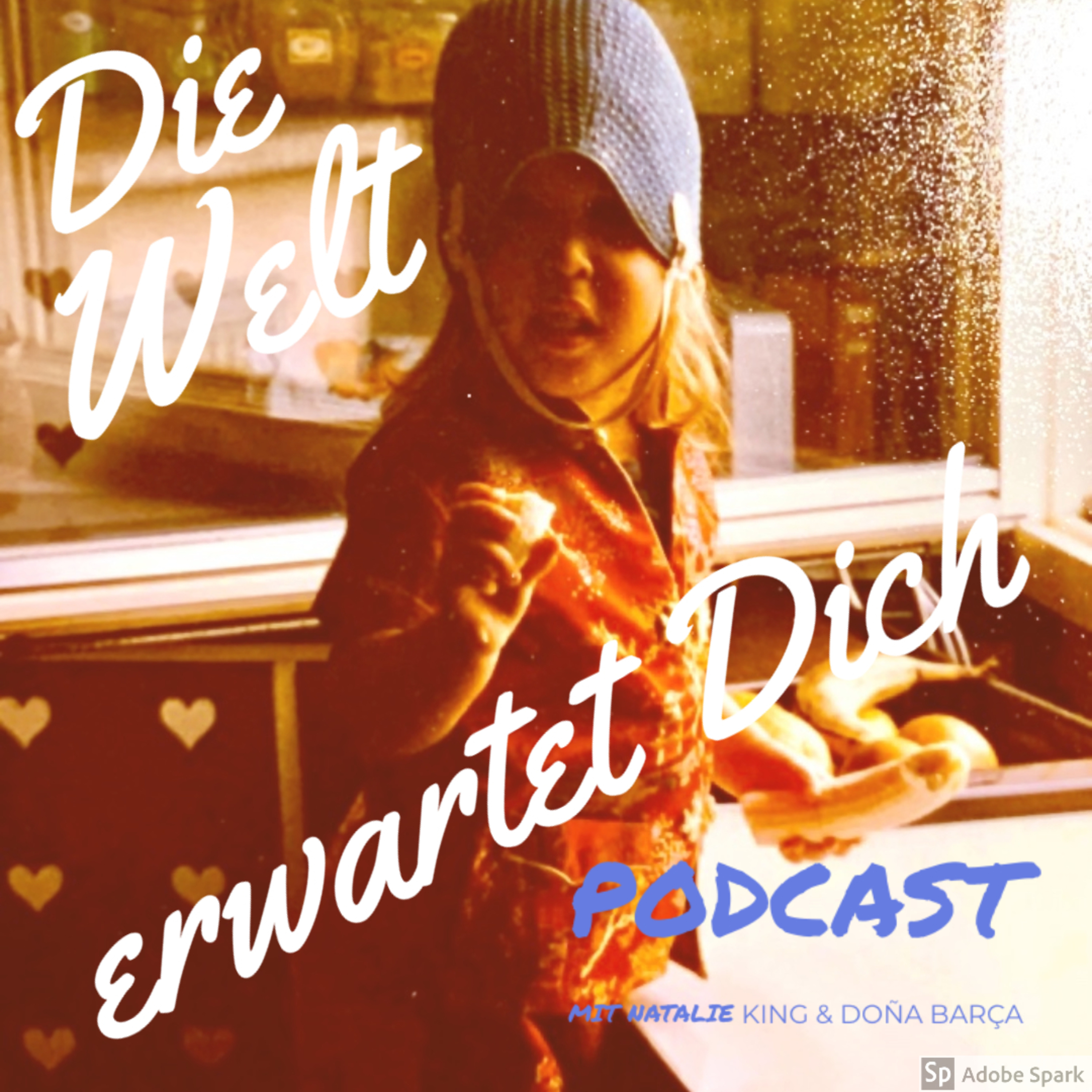 SPEAKALOUD, der progressive Motivations-Podcast für Deine Unternehmens - und Selbstentwicklung!