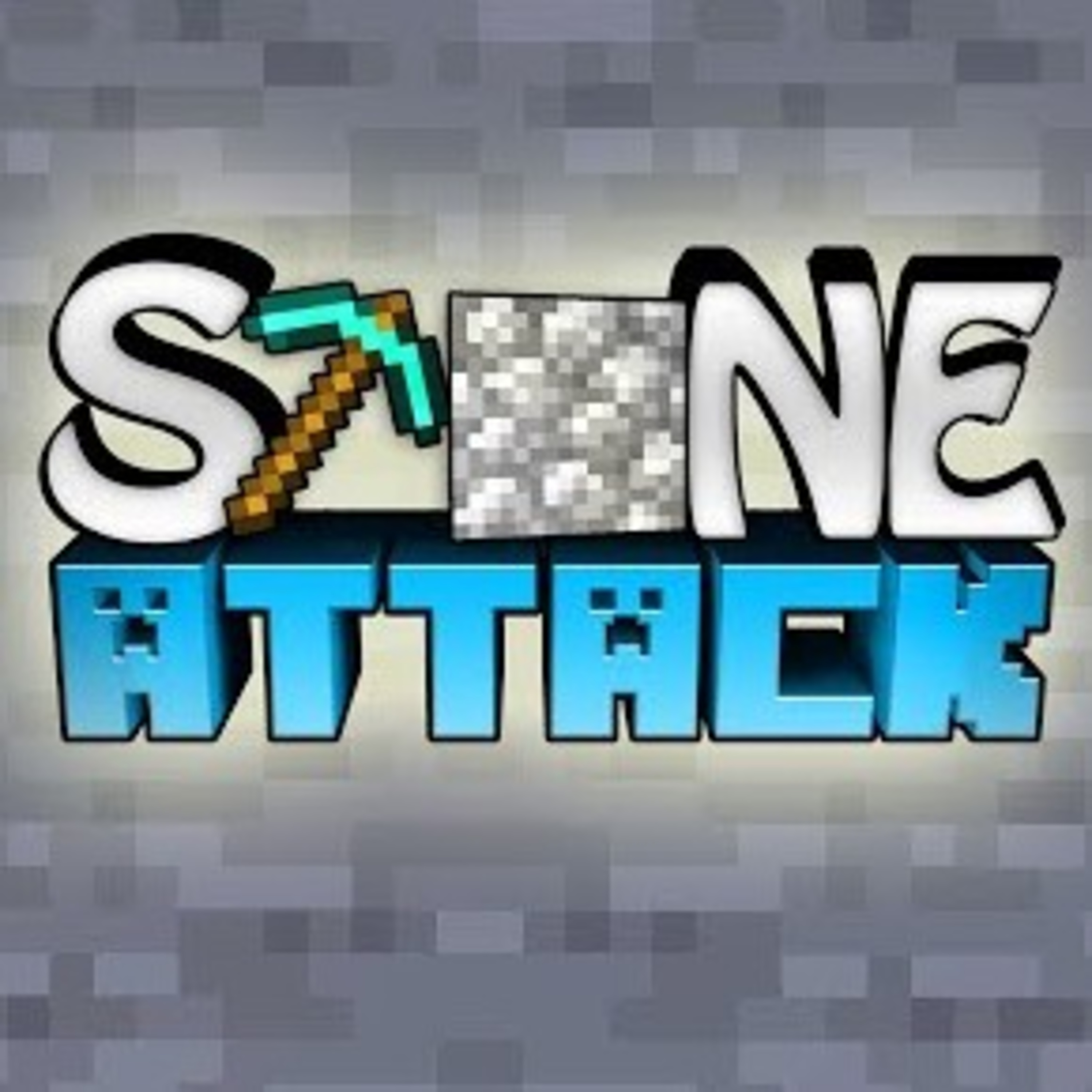 cover of episode Stone Attack 