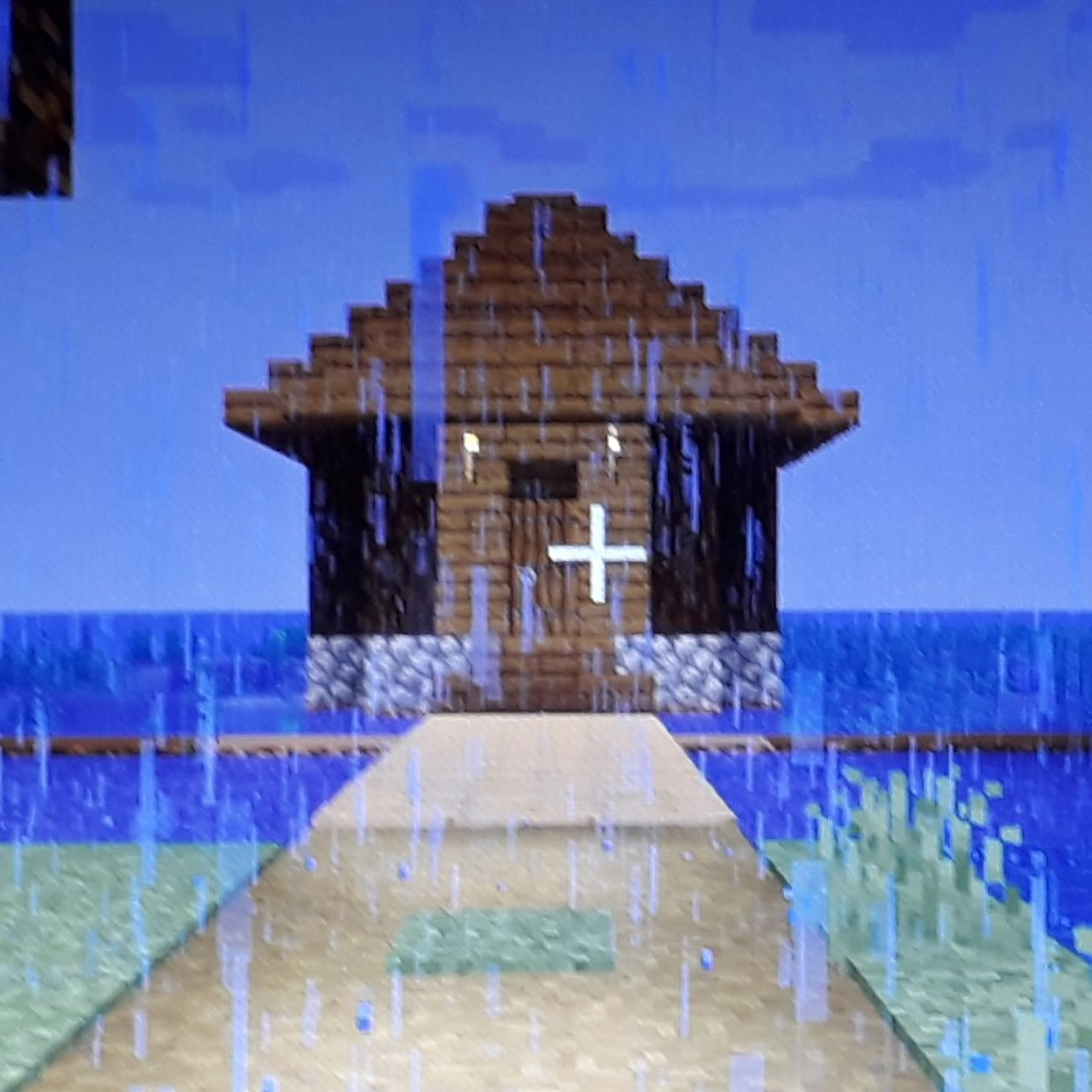 cover of episode Minecraft Hardcore Folge 3