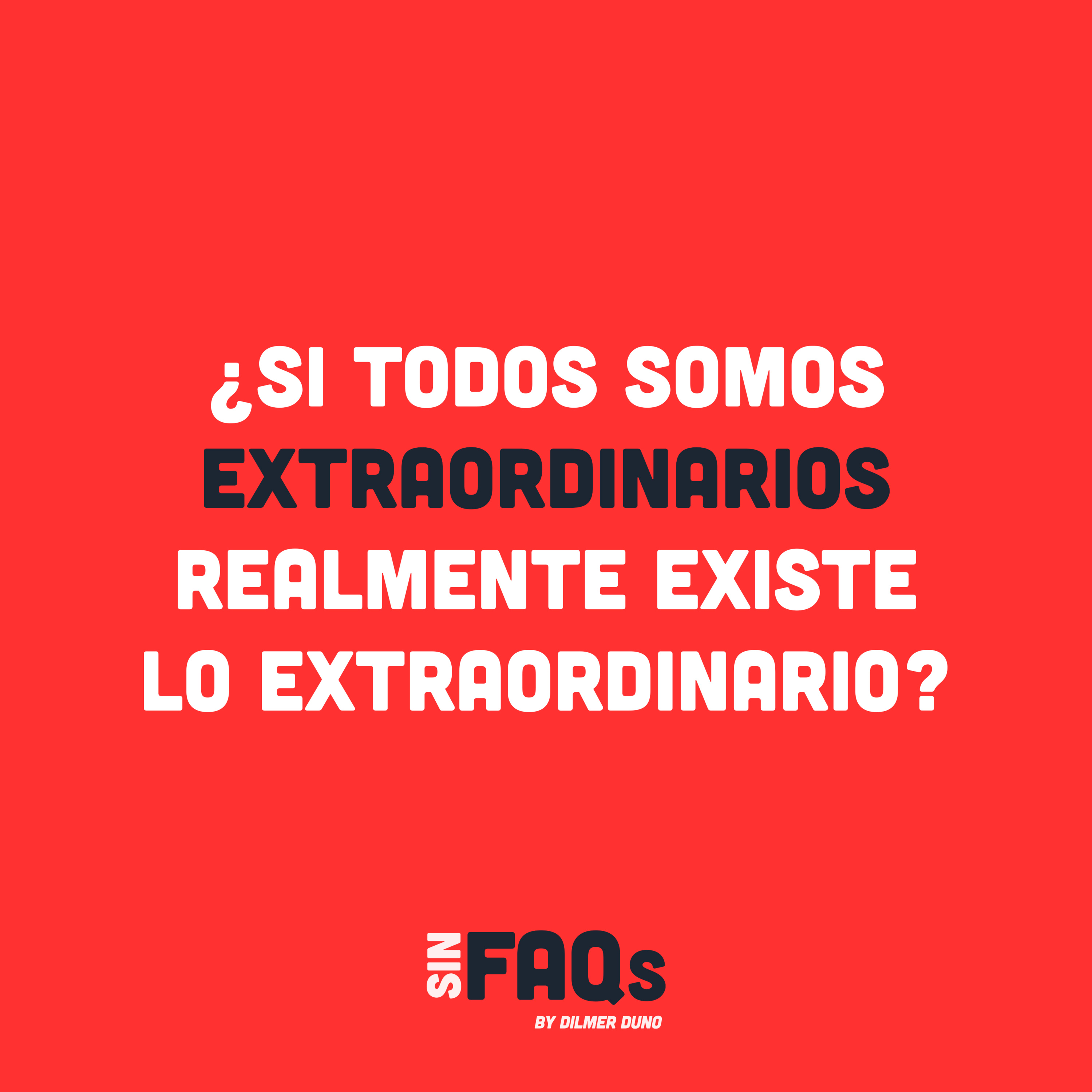 SIN FAQs