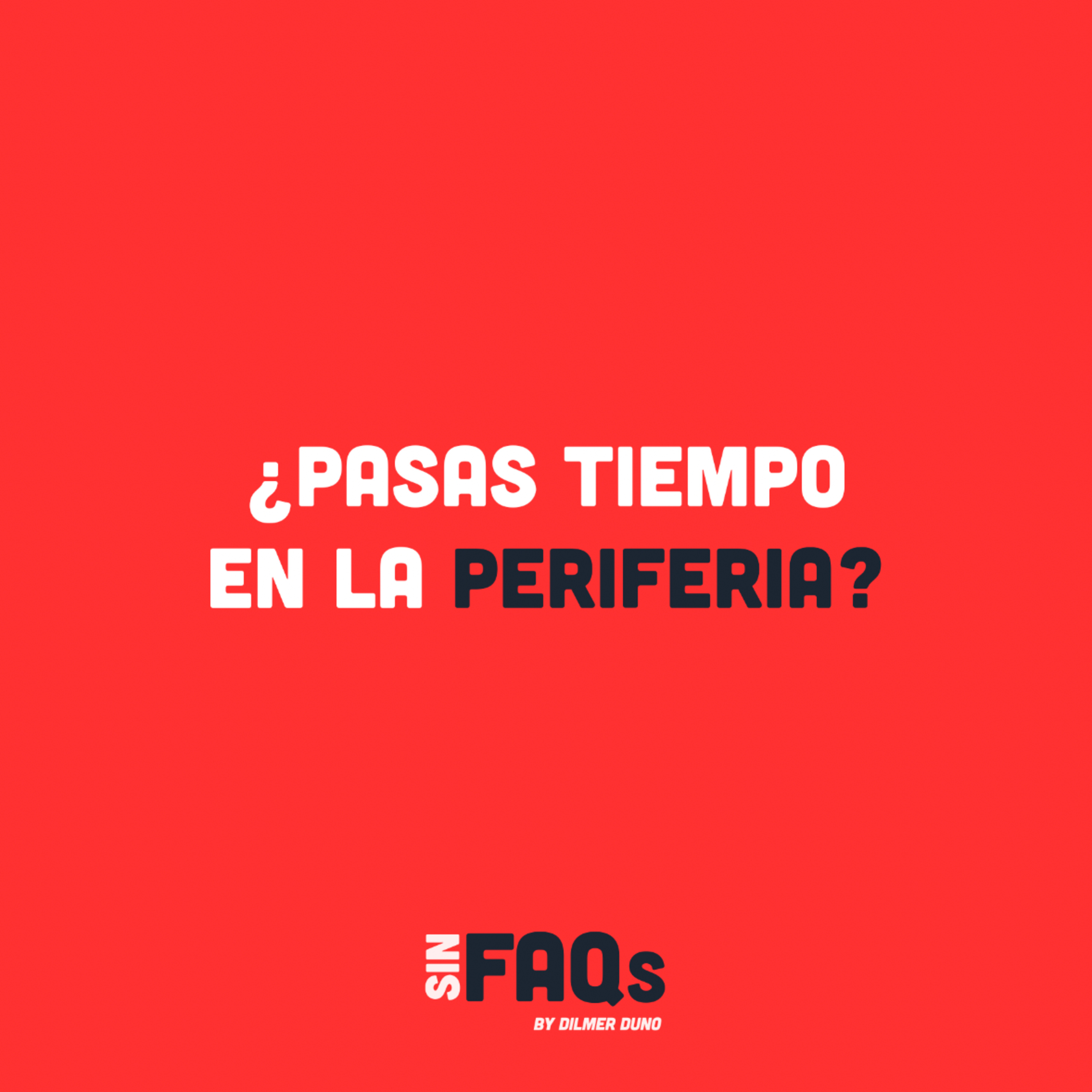 SIN FAQs