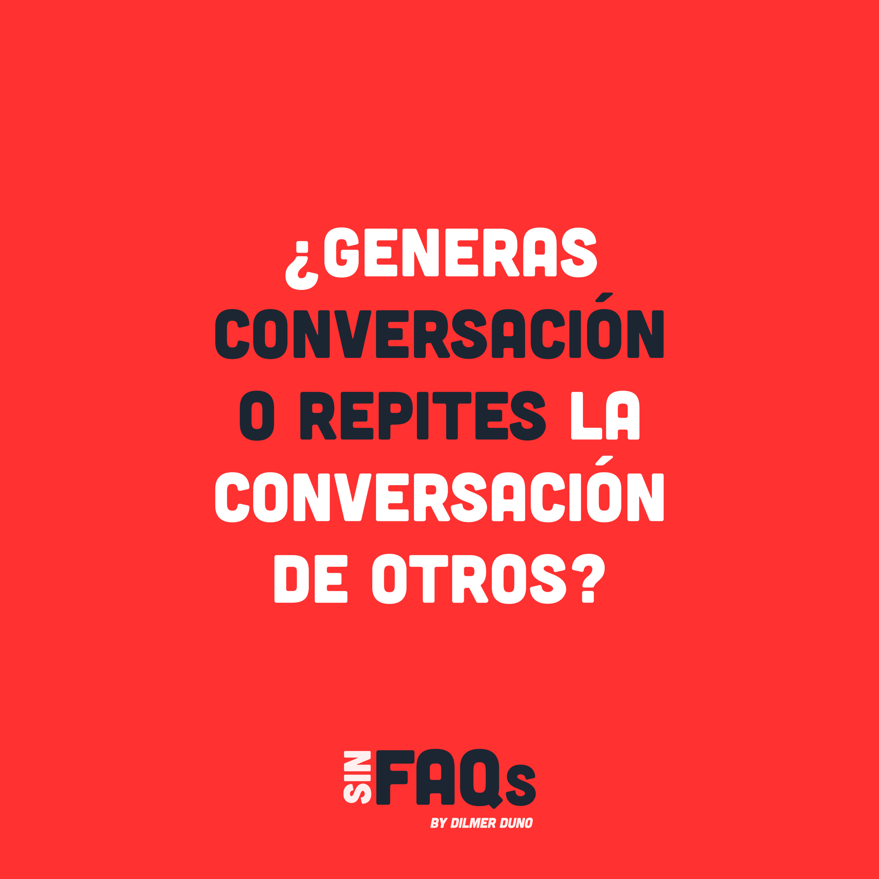 SIN FAQs