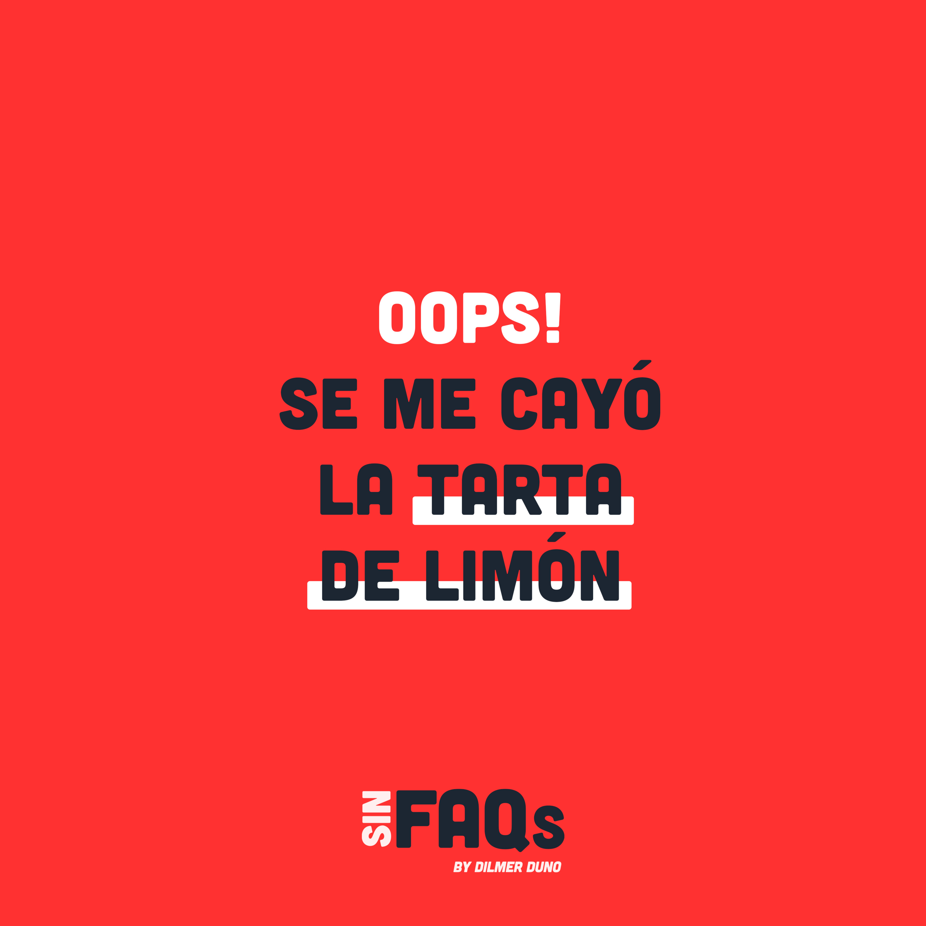 SIN FAQs