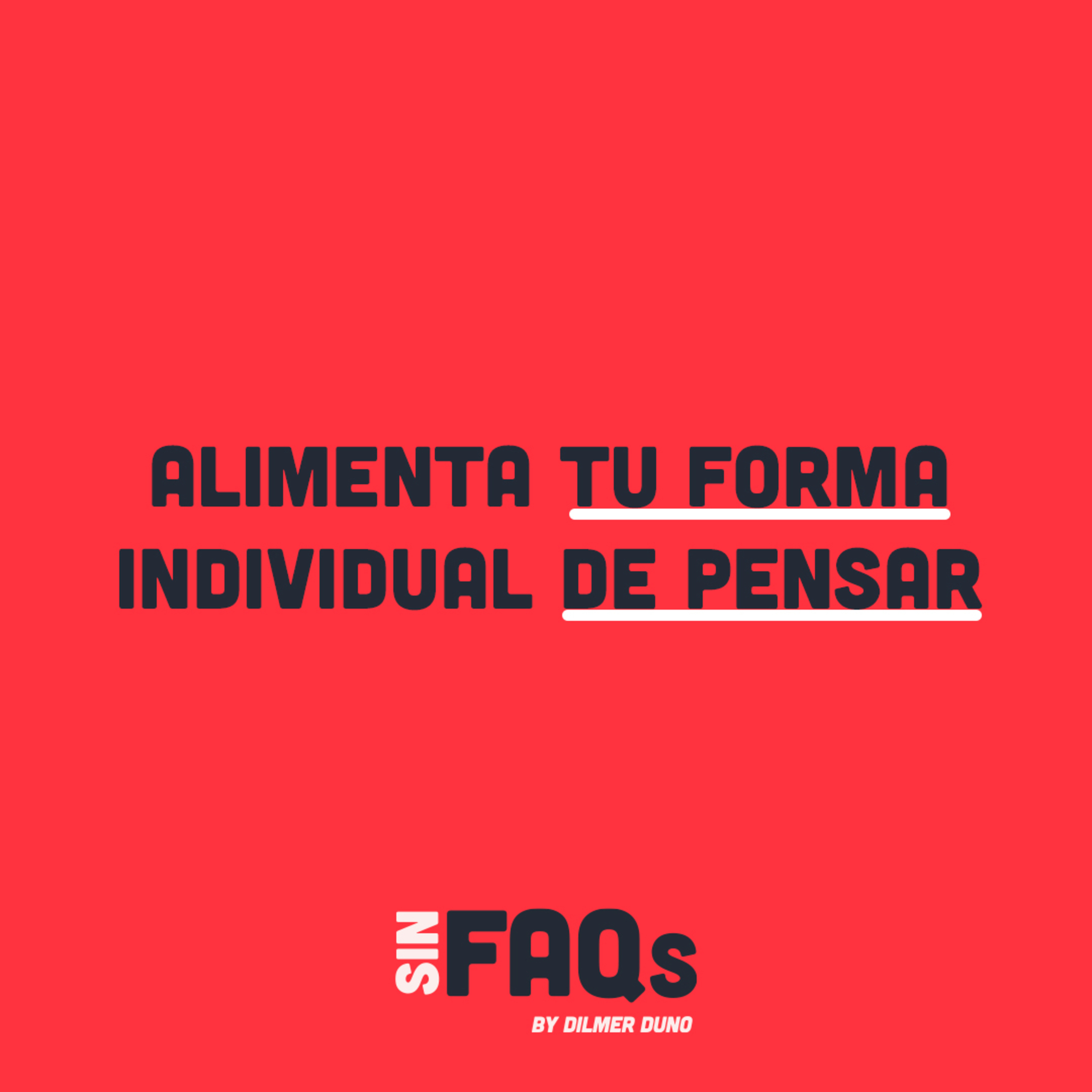 SIN FAQs