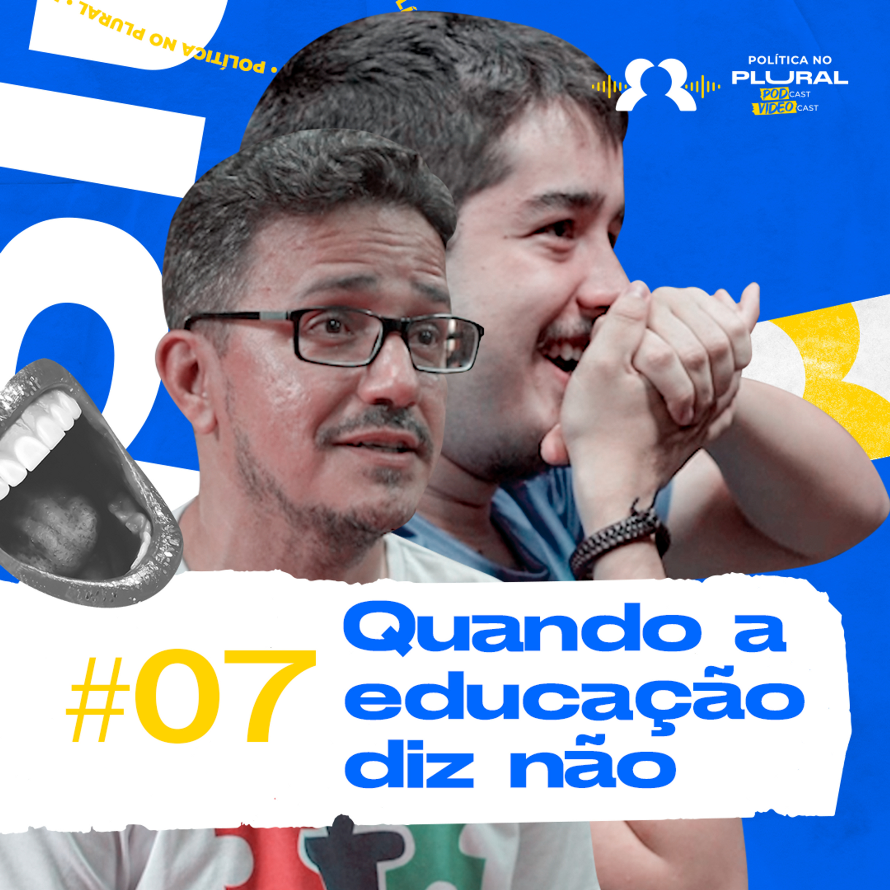 Política No Plural