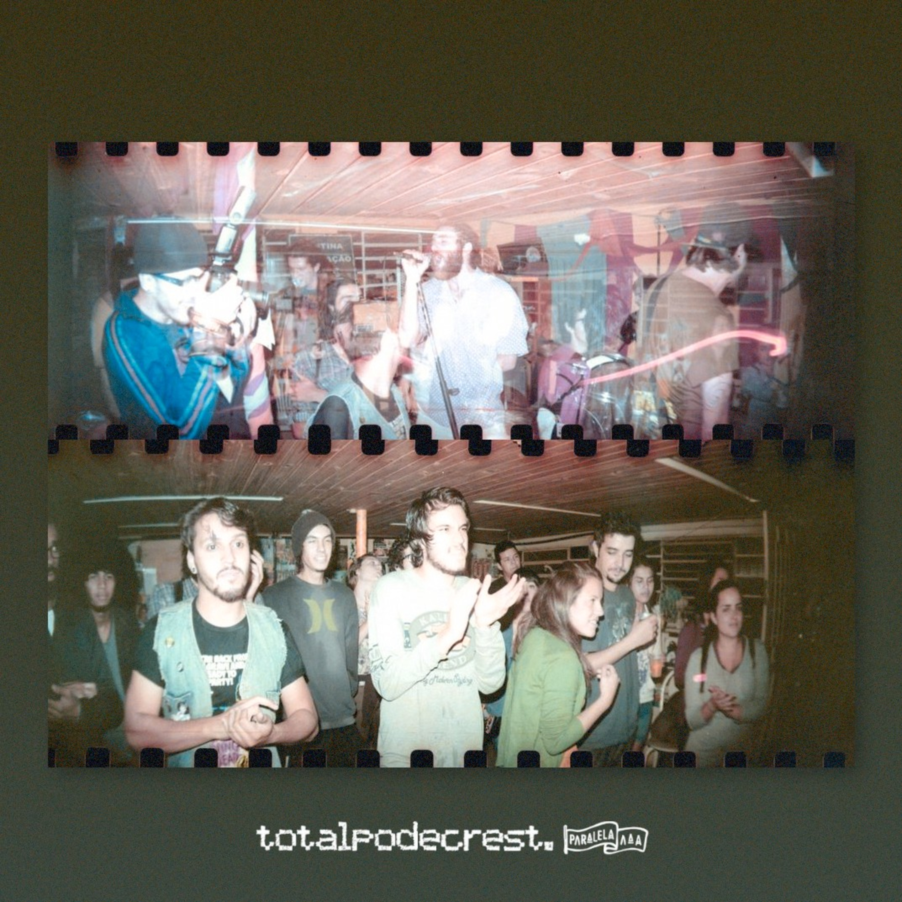 Totalpodecrest PRLL