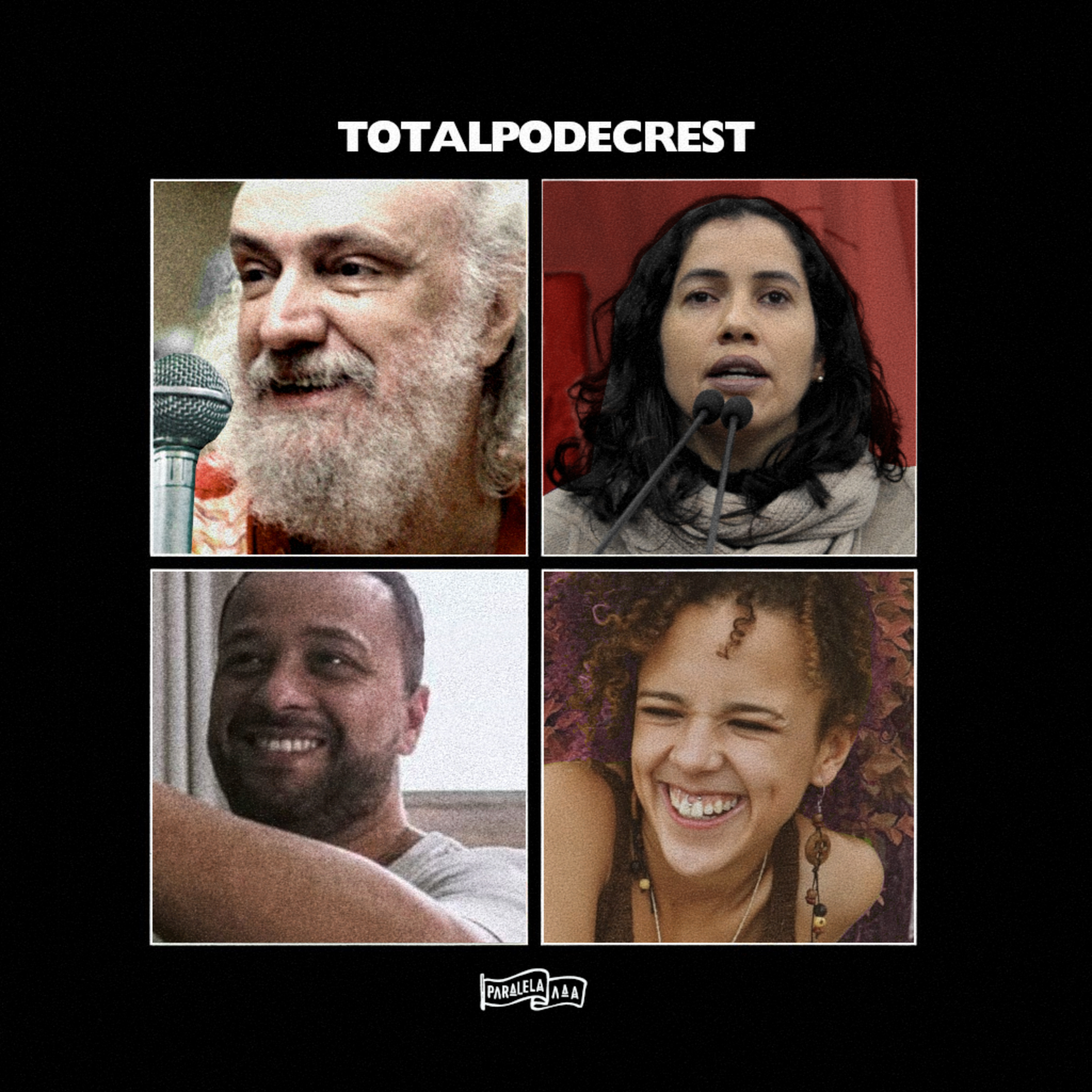 Totalpodecrest PRLL