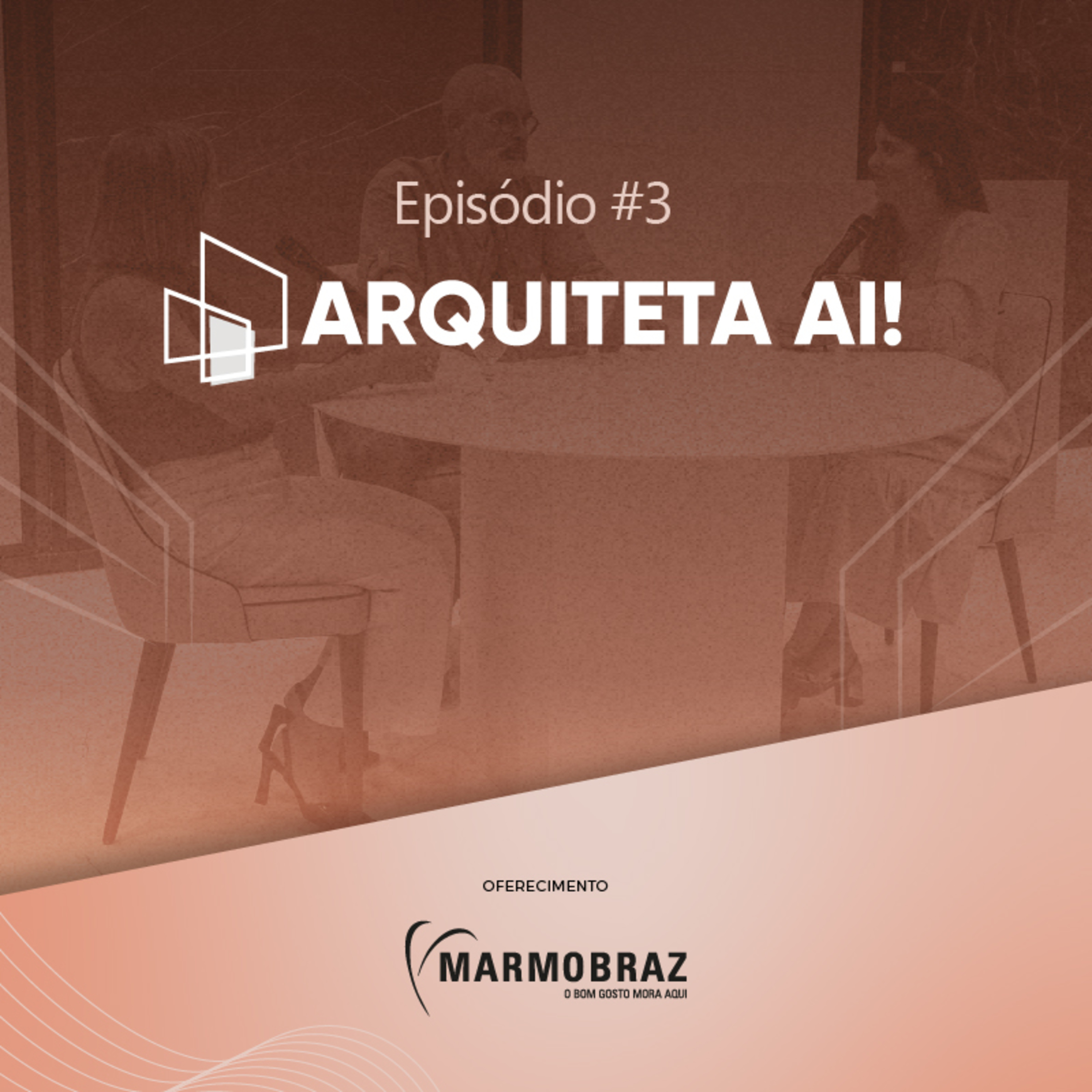 Arquiteta Ai #03 - Mármore ou granito: como escolher o material ideal para o ambiente?