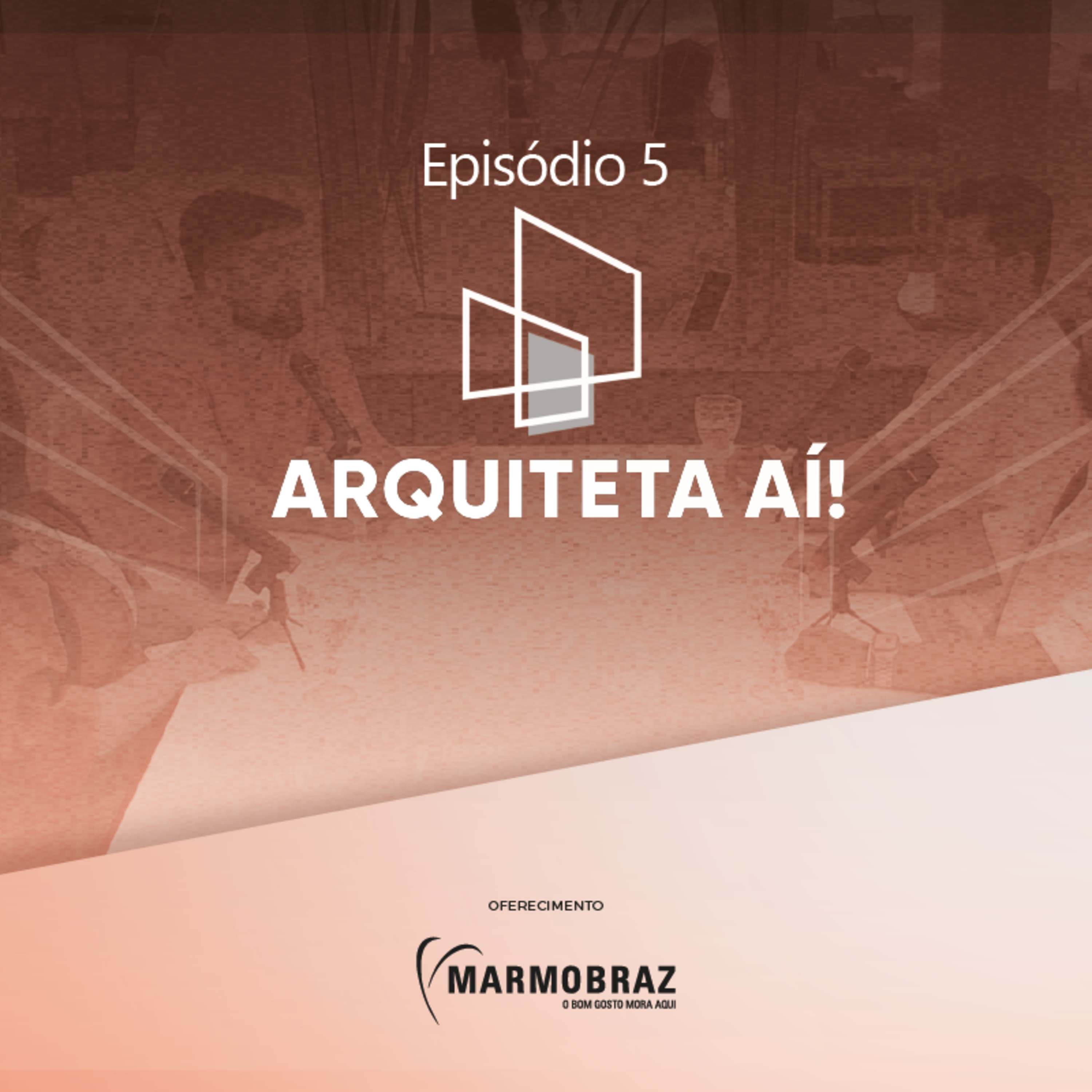 Arquiteta Ai #05 - O orgânico está em alta