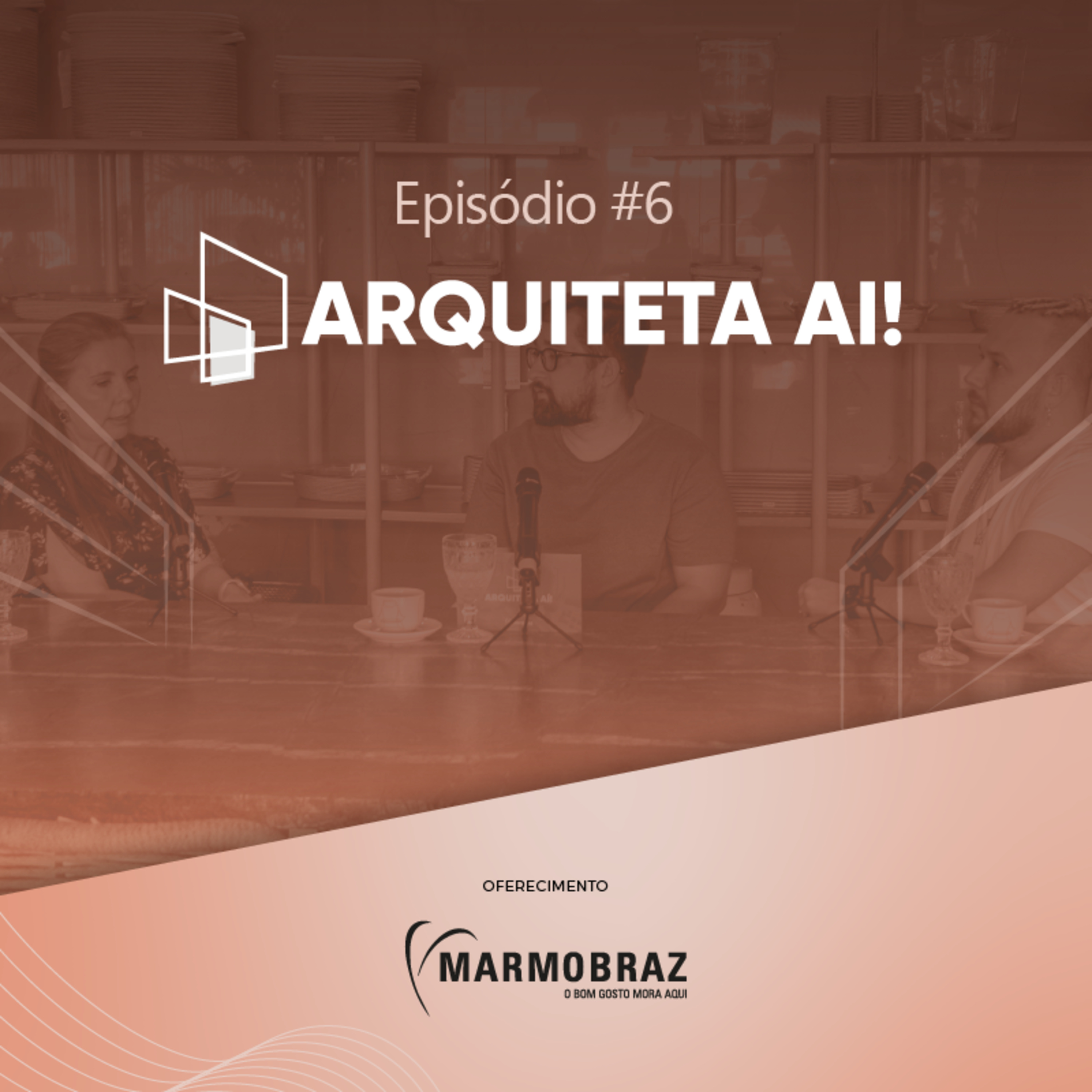 Arquiteta Ai #06 - Projetos de casas