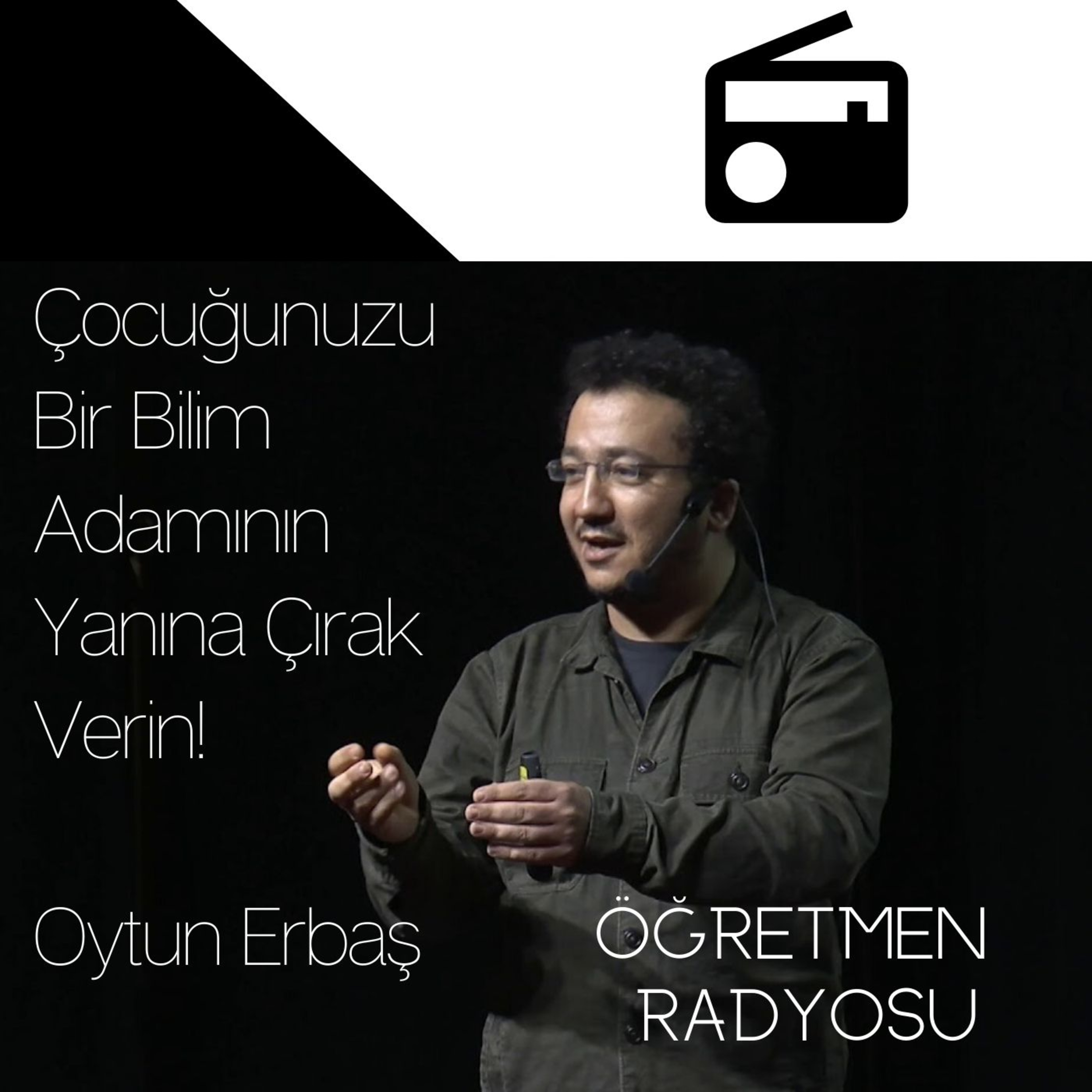 Öğretmen Radyosu