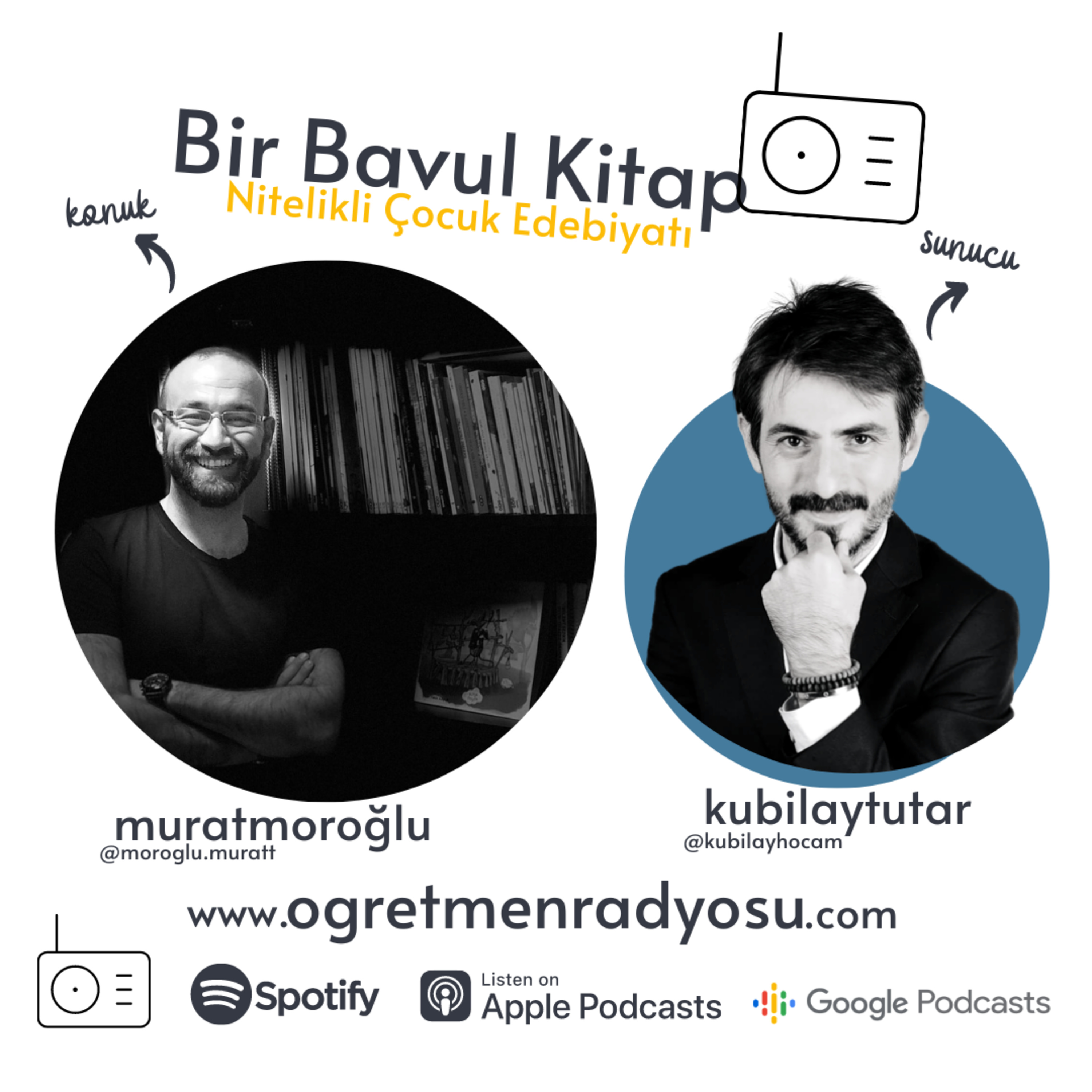 Öğretmen Radyosu