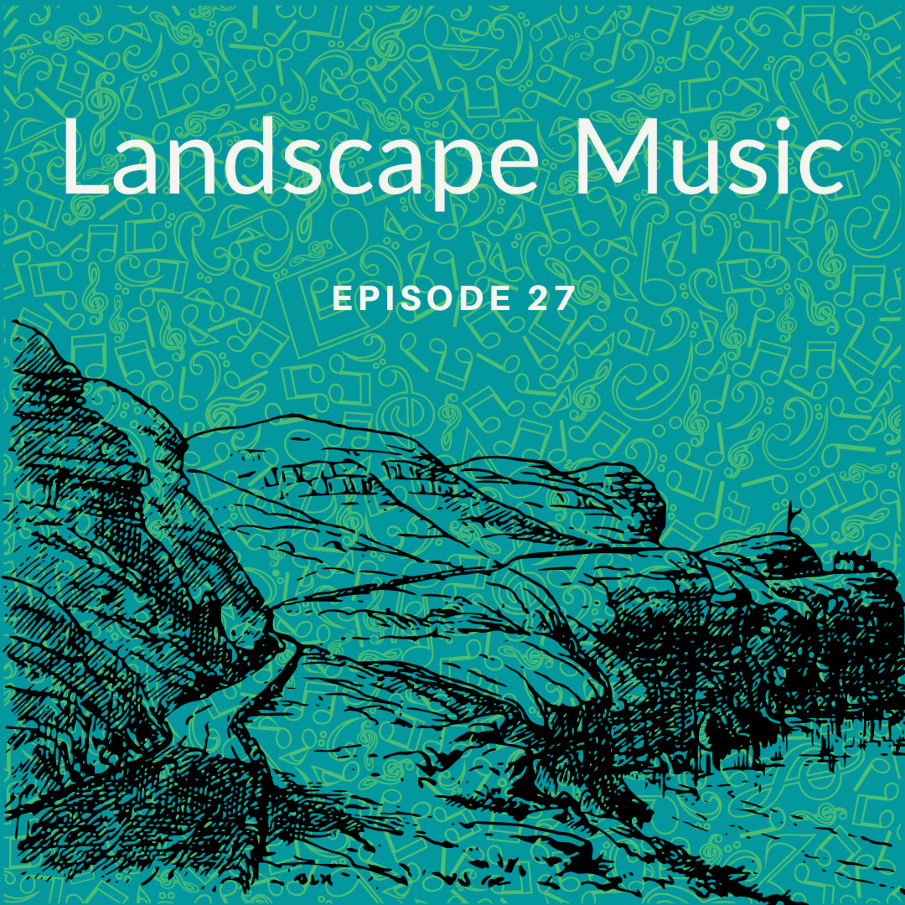 The Landscape Nerd