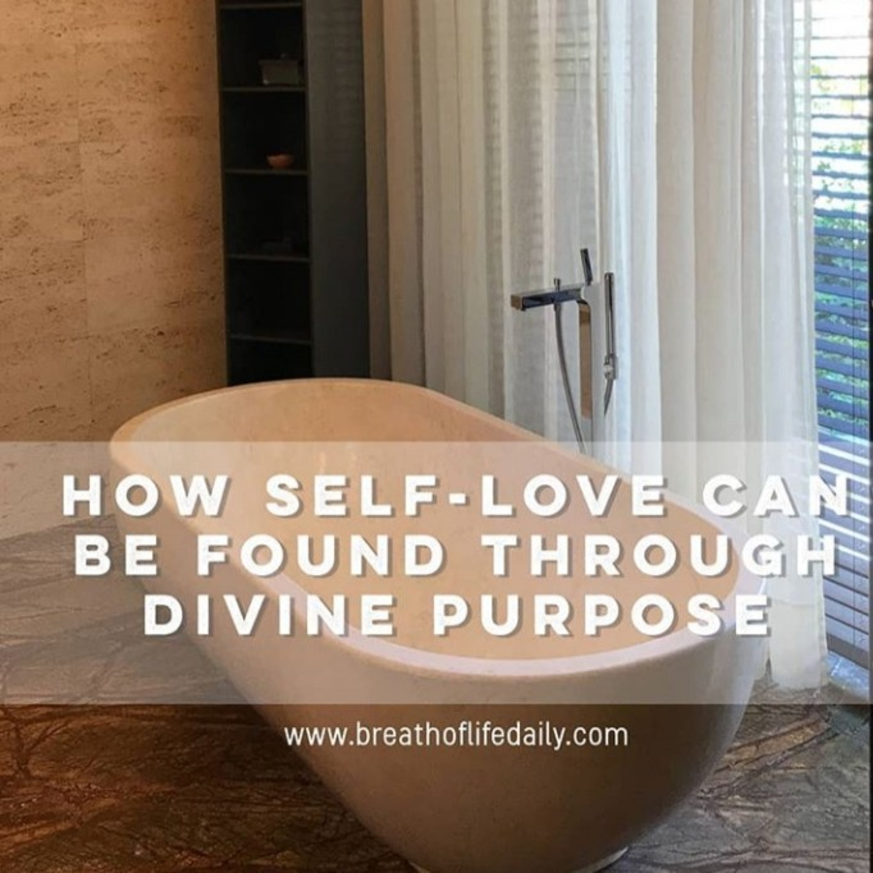 Breath Of Life Daily