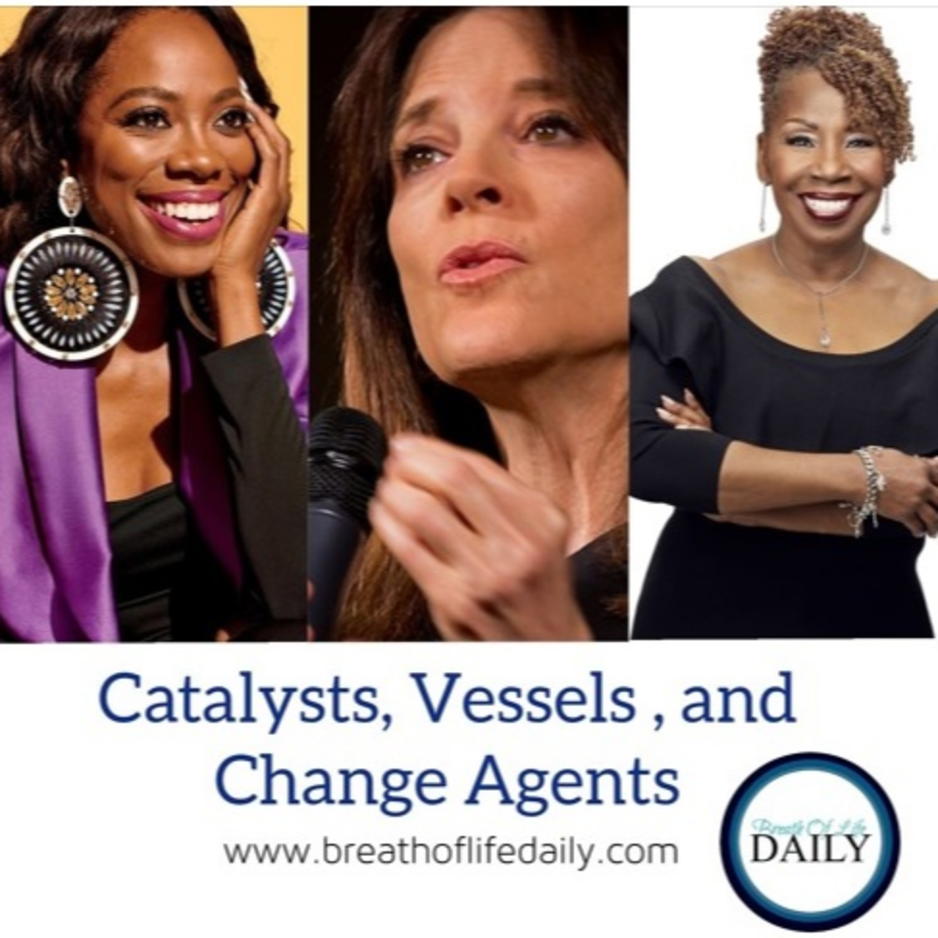 Breath Of Life Daily