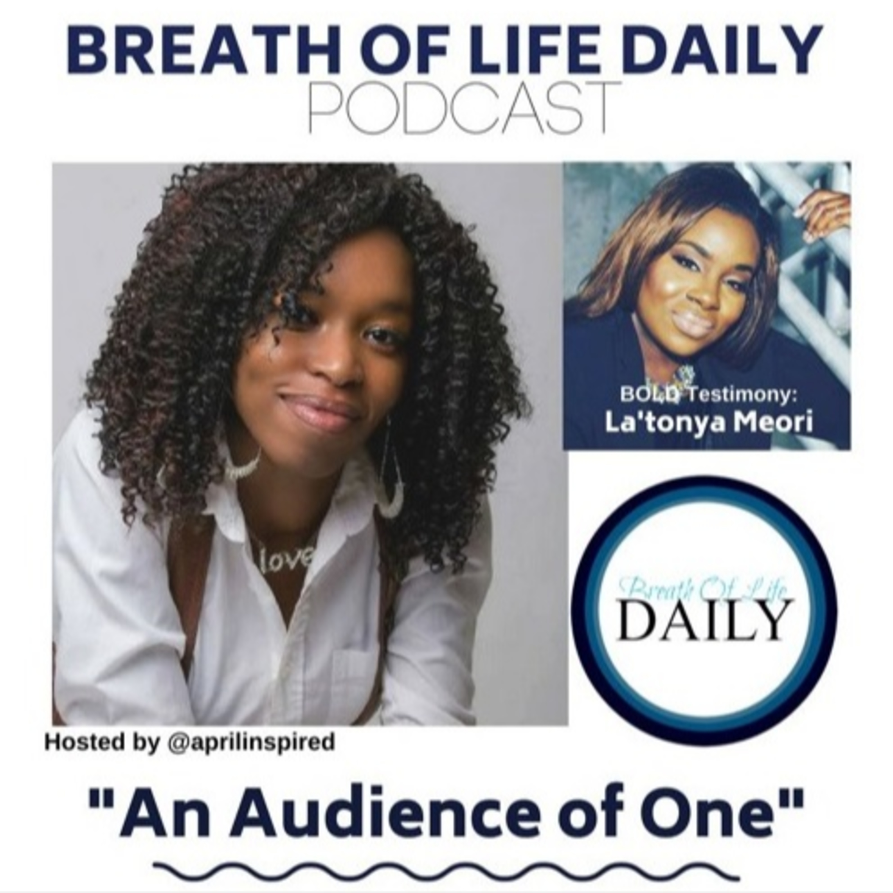 Breath Of Life Daily