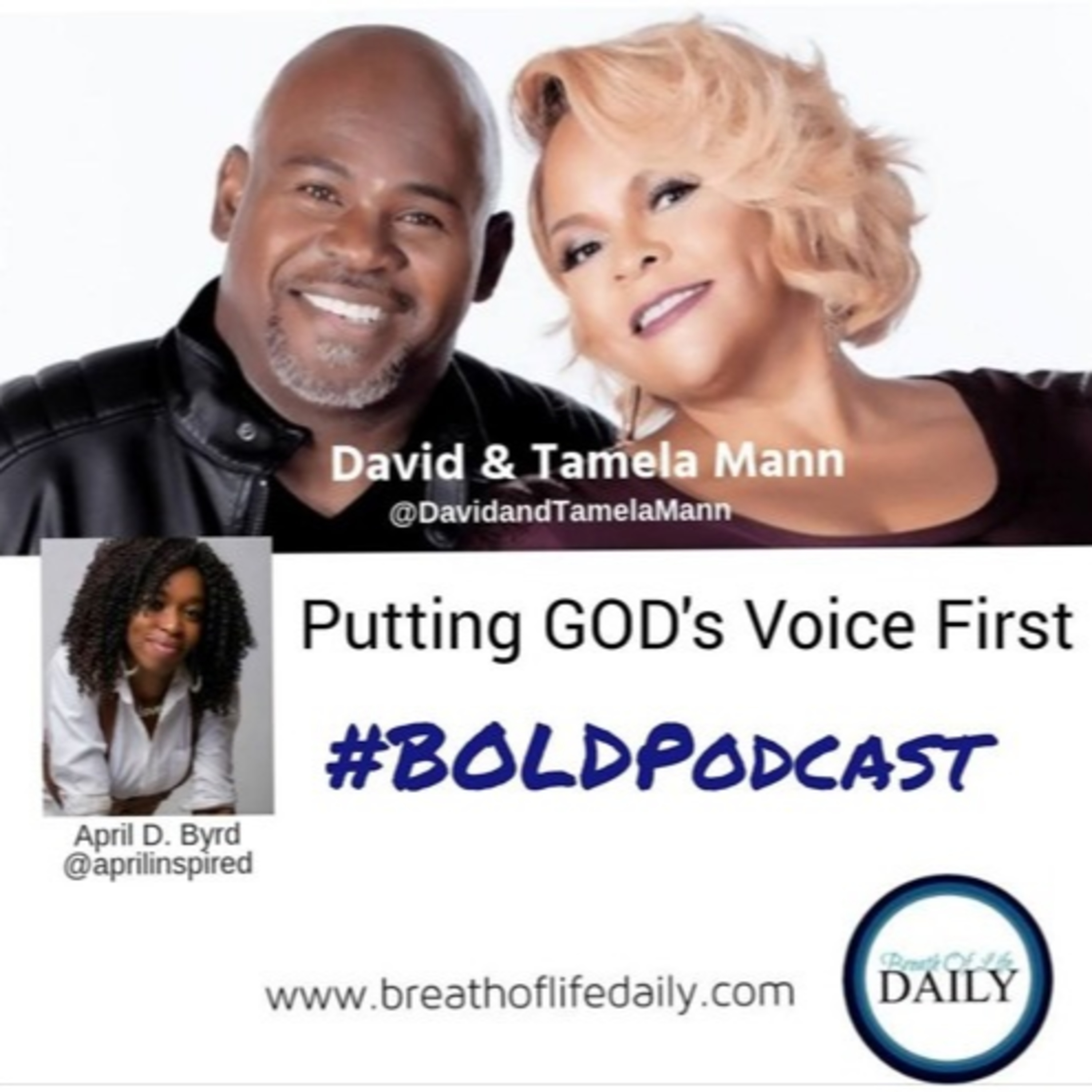 Breath Of Life Daily