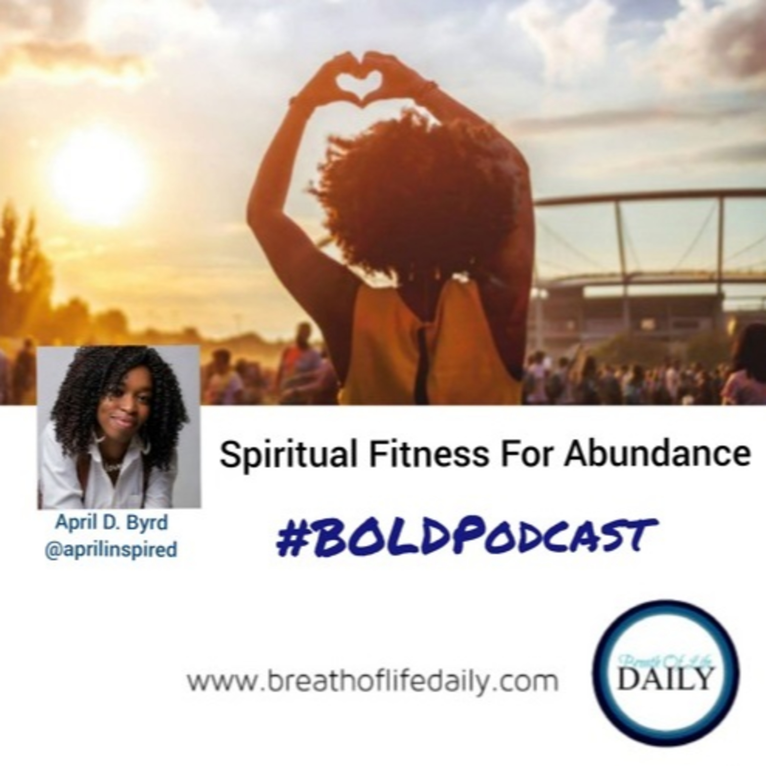 Breath Of Life Daily