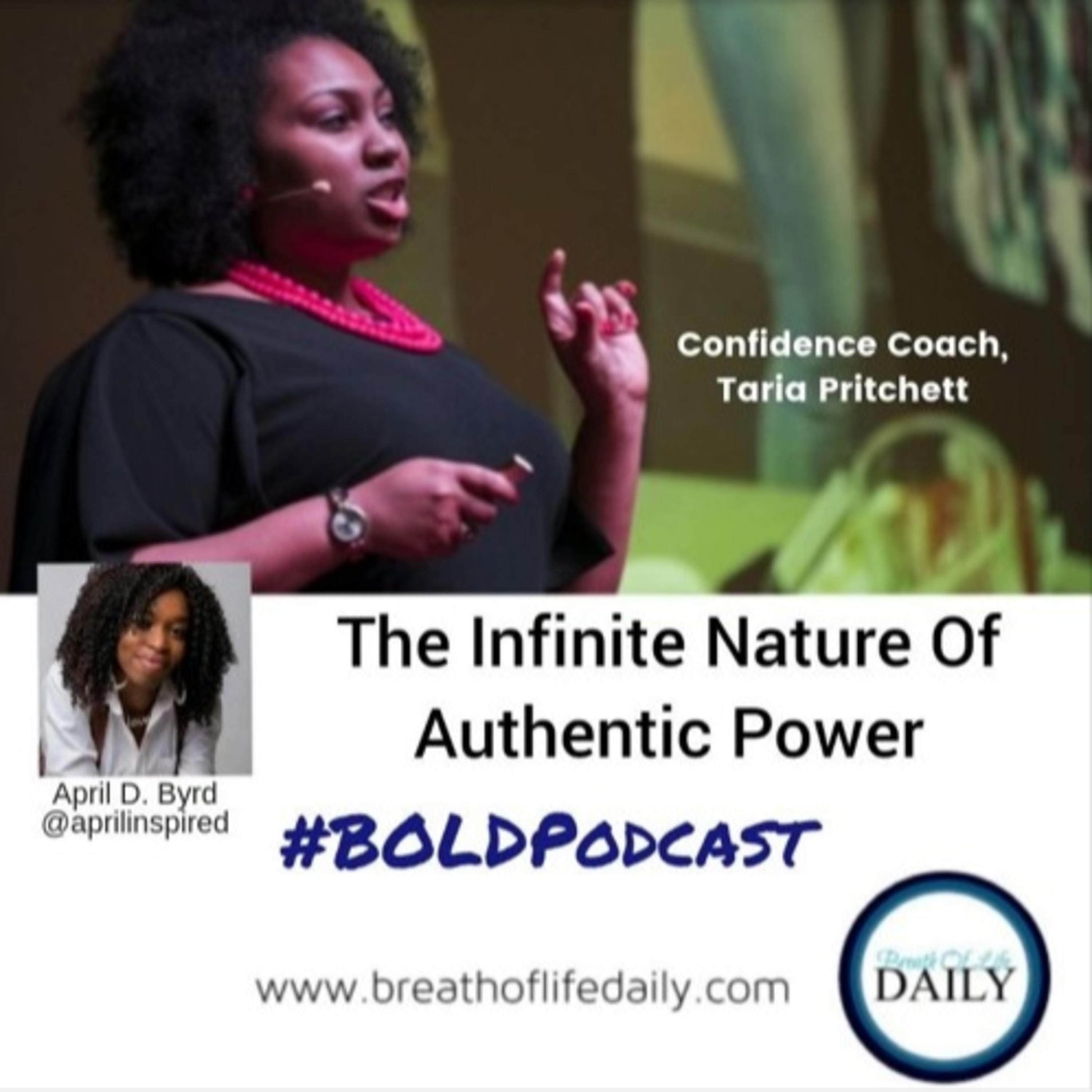 Breath Of Life Daily