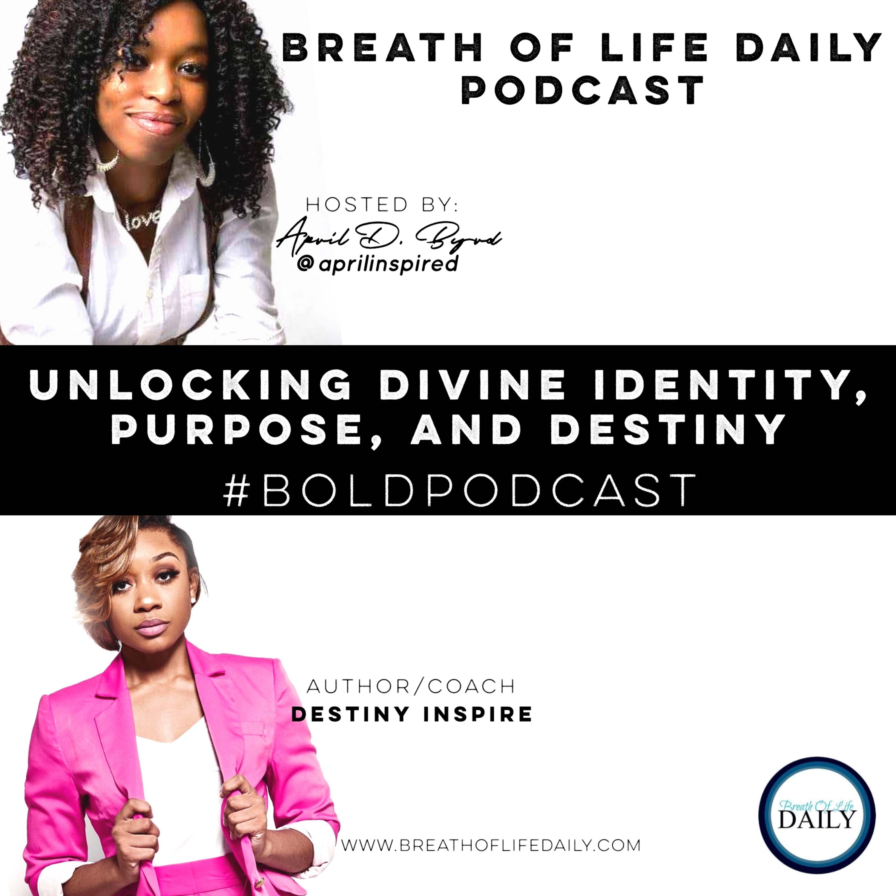 Breath Of Life Daily