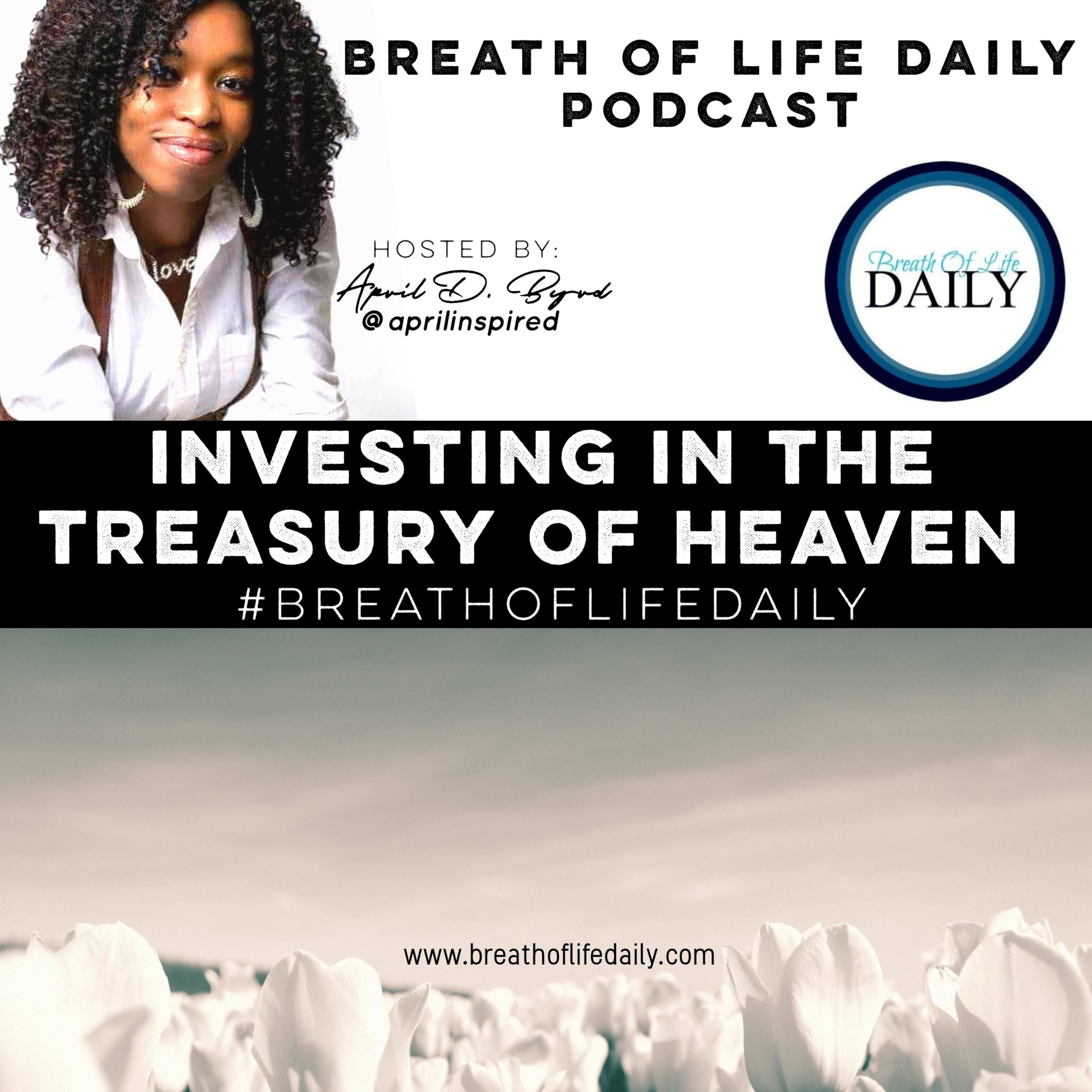 Breath Of Life Daily