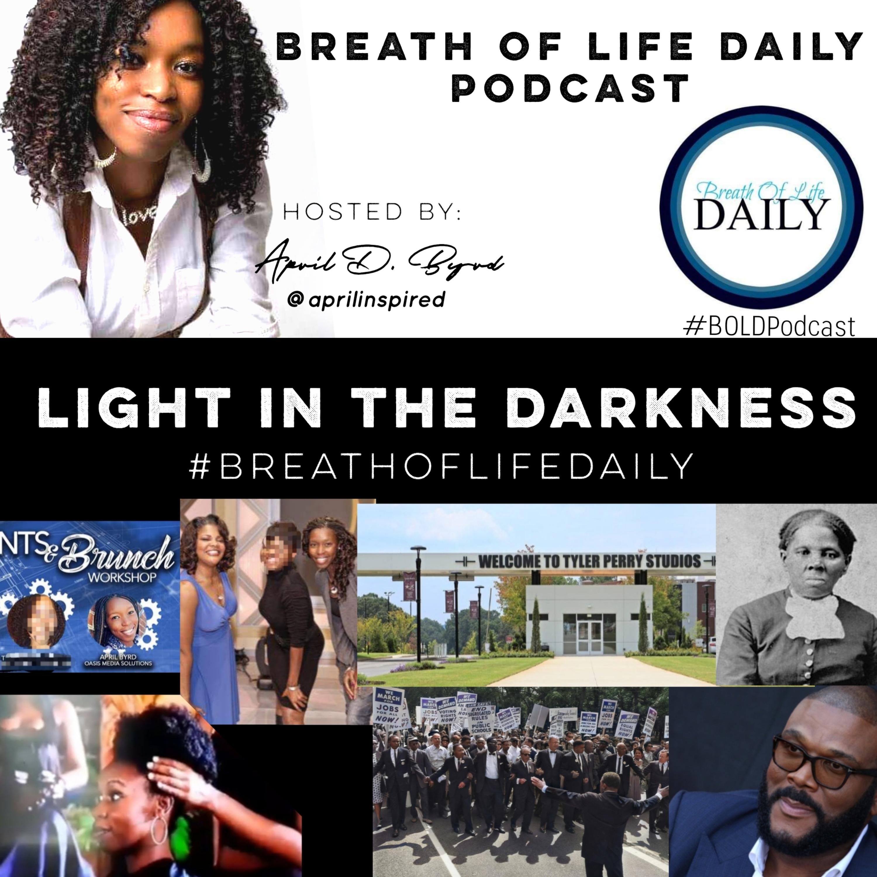 Breath Of Life Daily