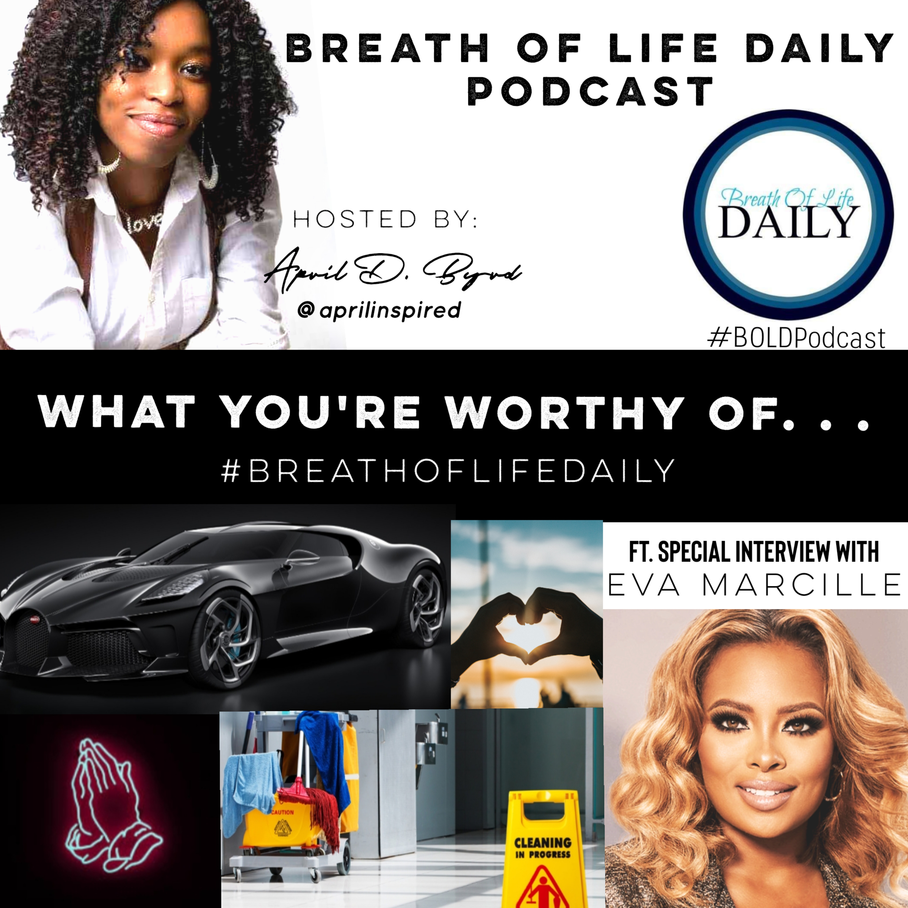 Breath Of Life Daily