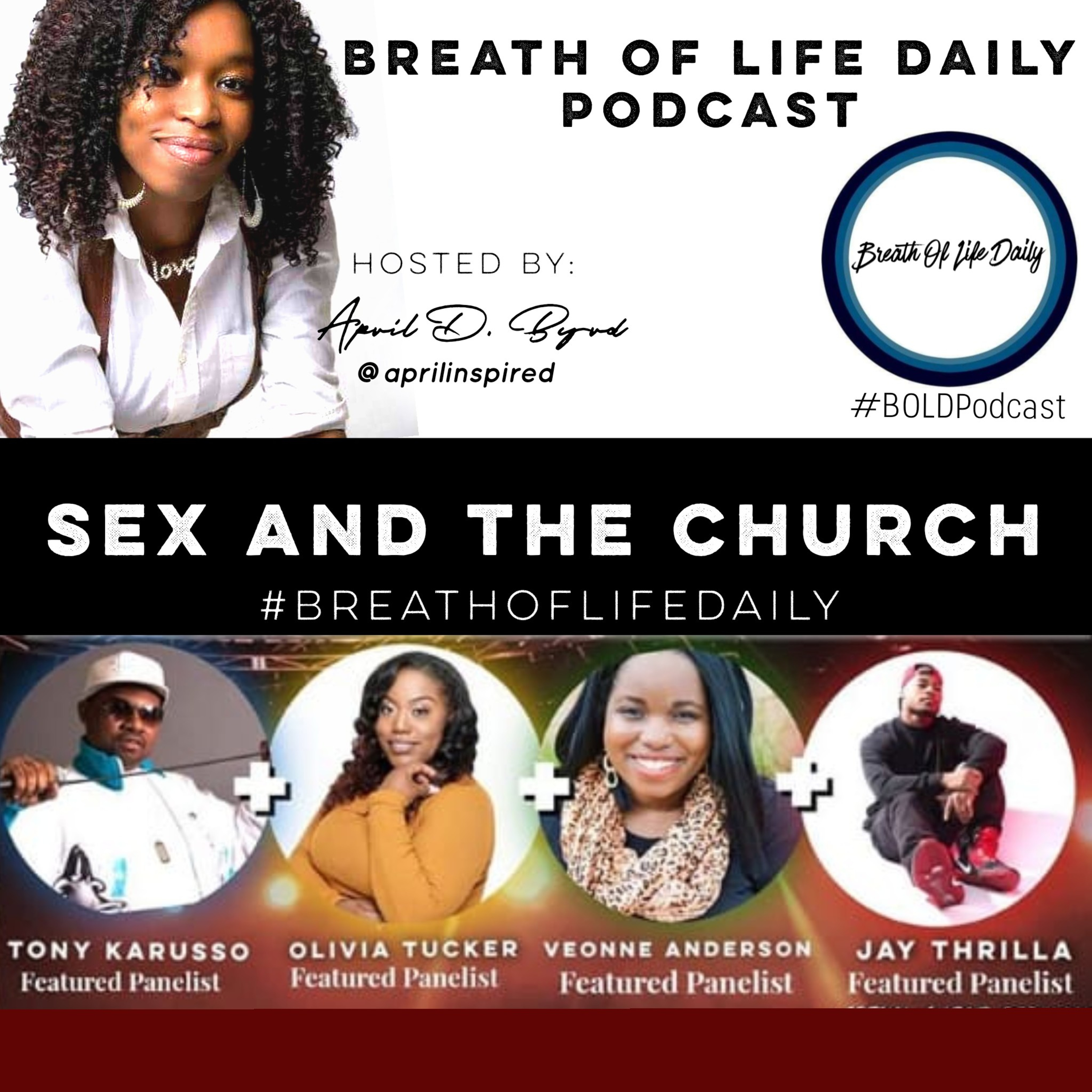 Breath Of Life Daily