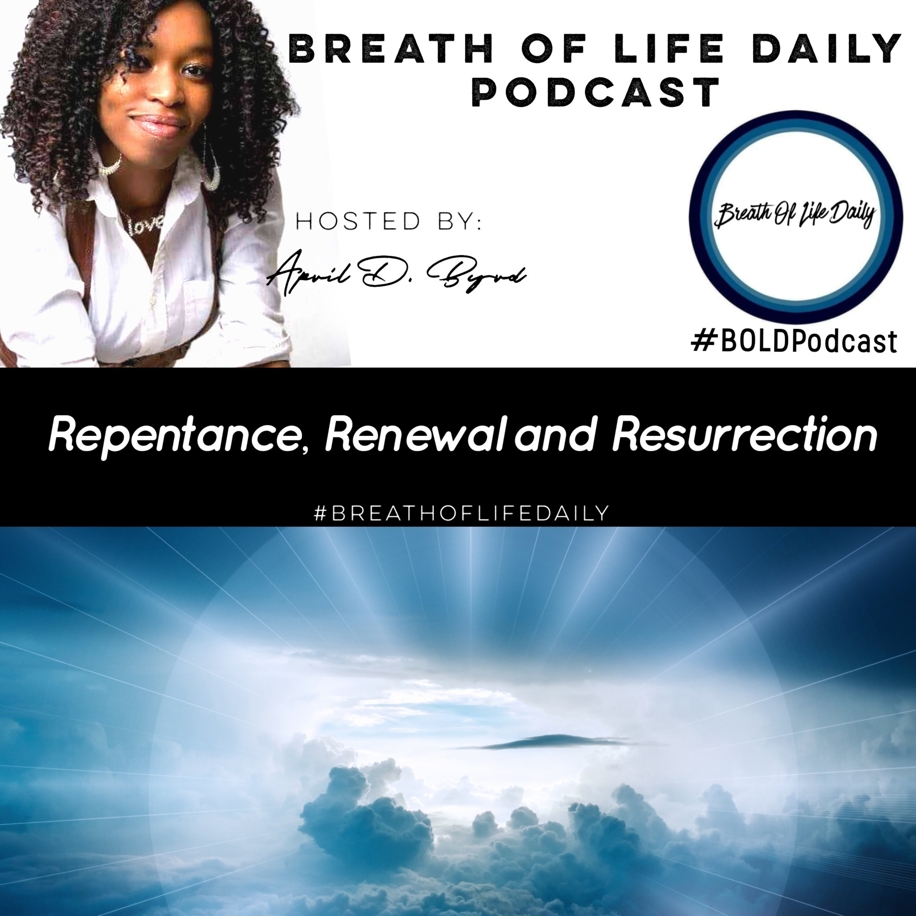 Breath Of Life Daily