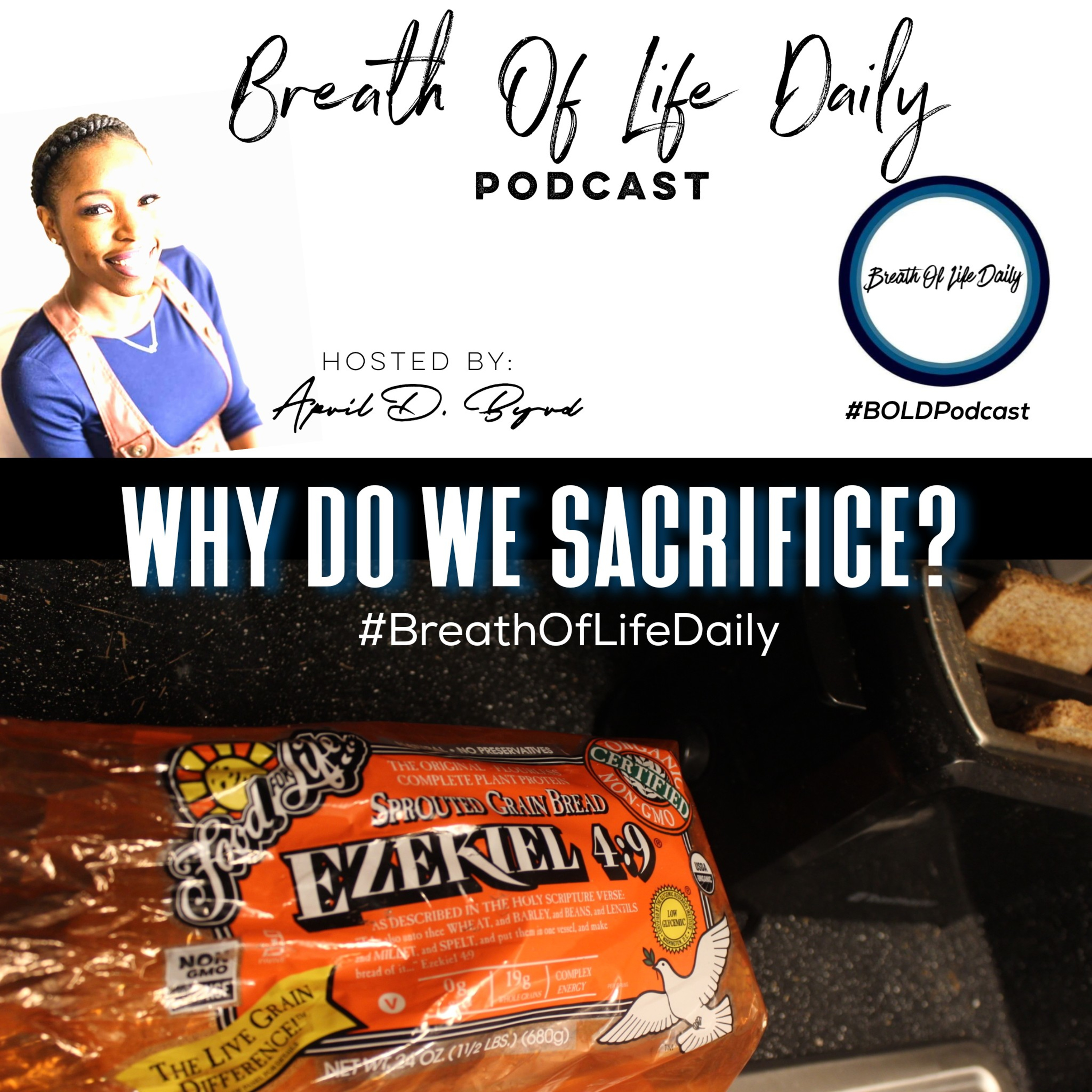 Breath Of Life Daily