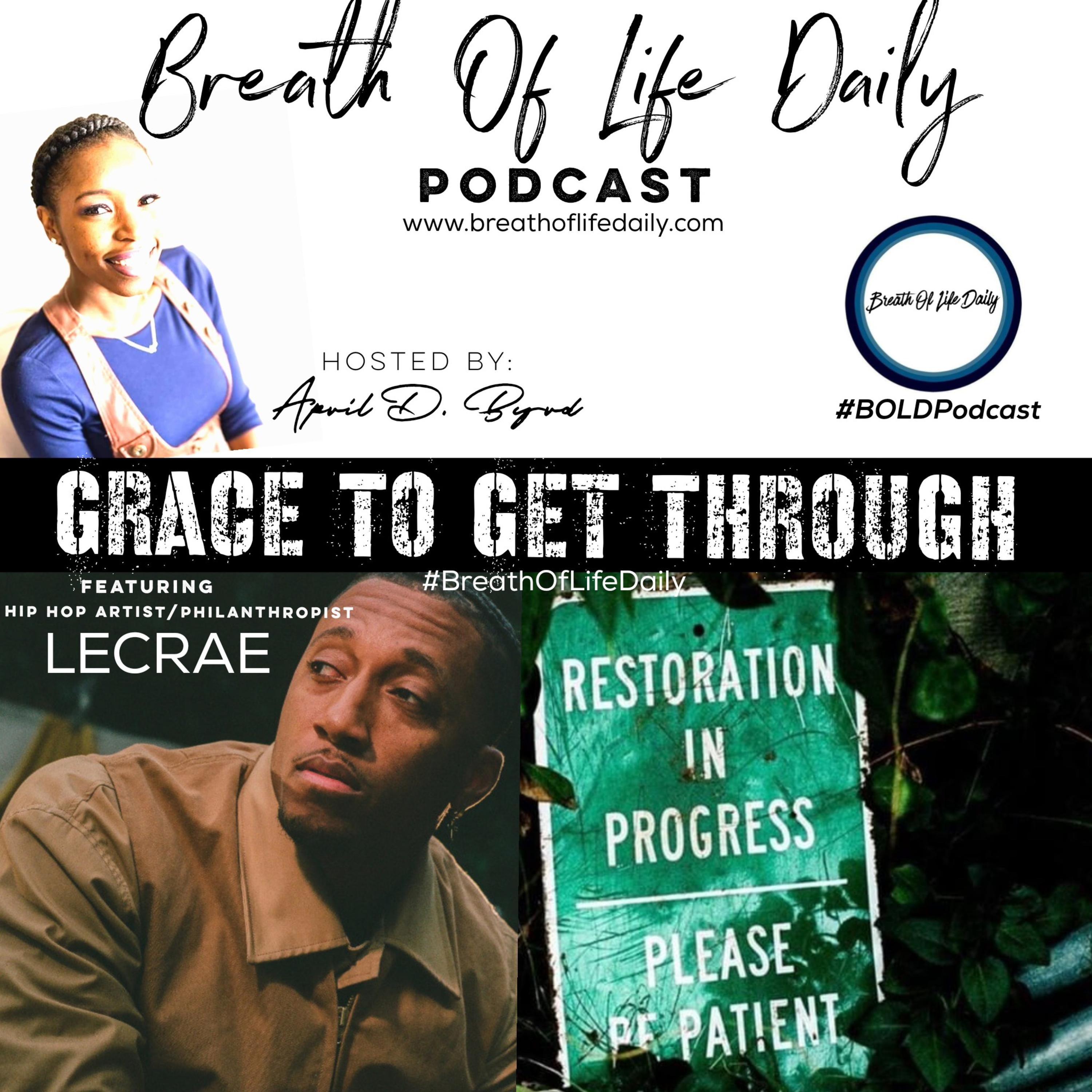 Breath Of Life Daily