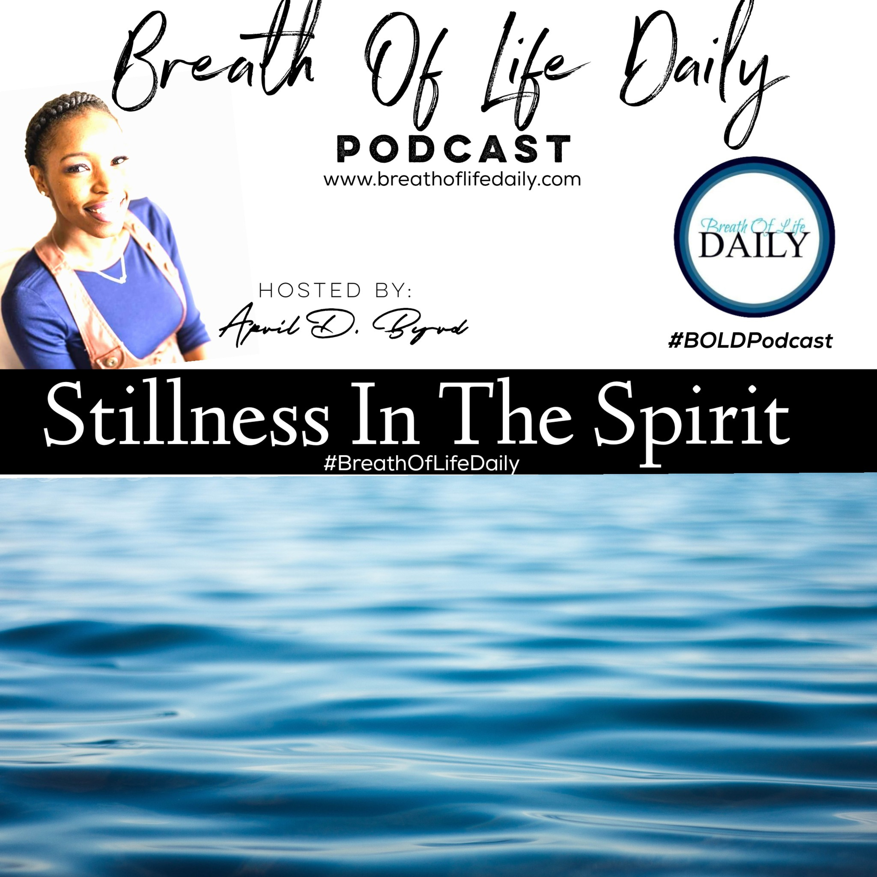 Breath Of Life Daily