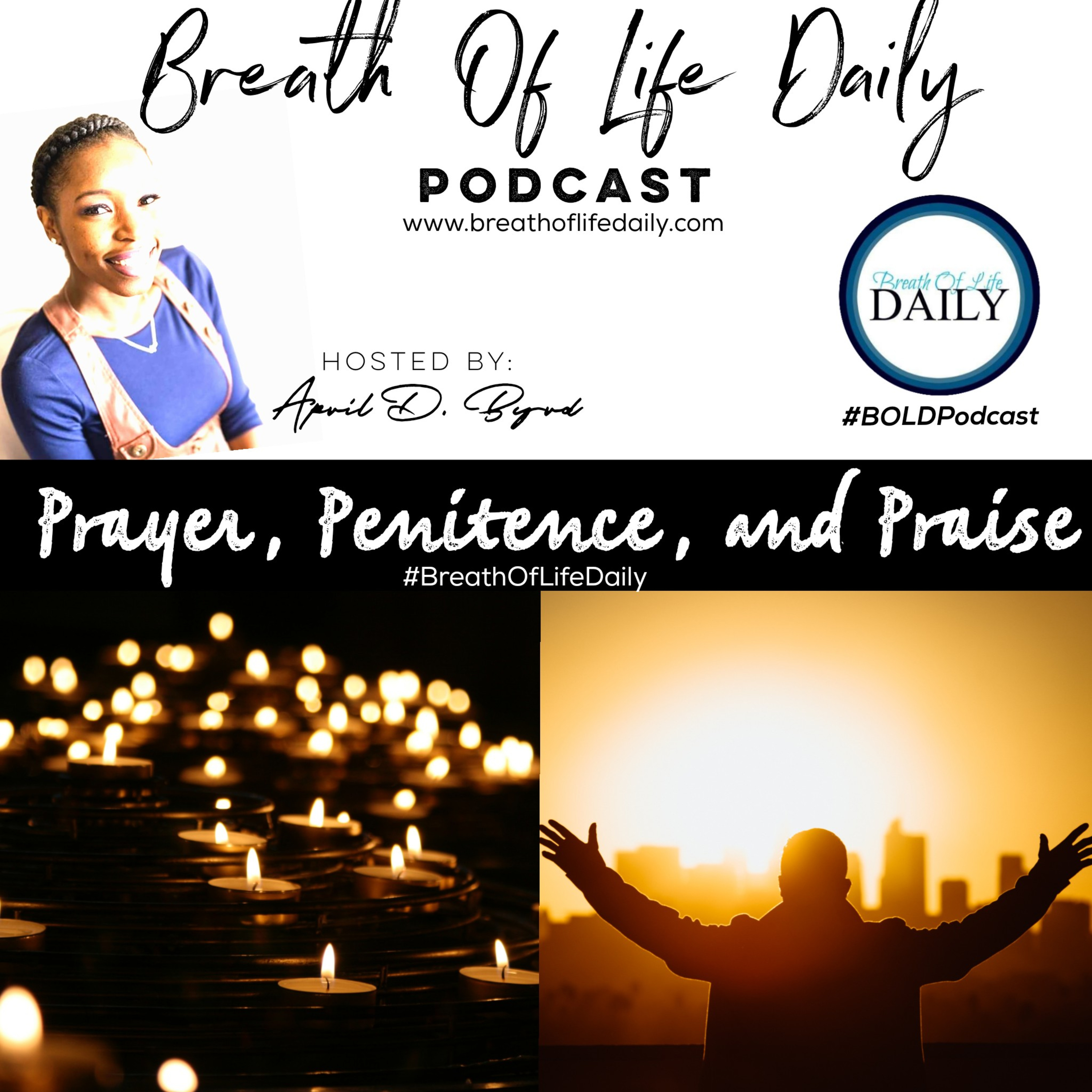 Breath Of Life Daily