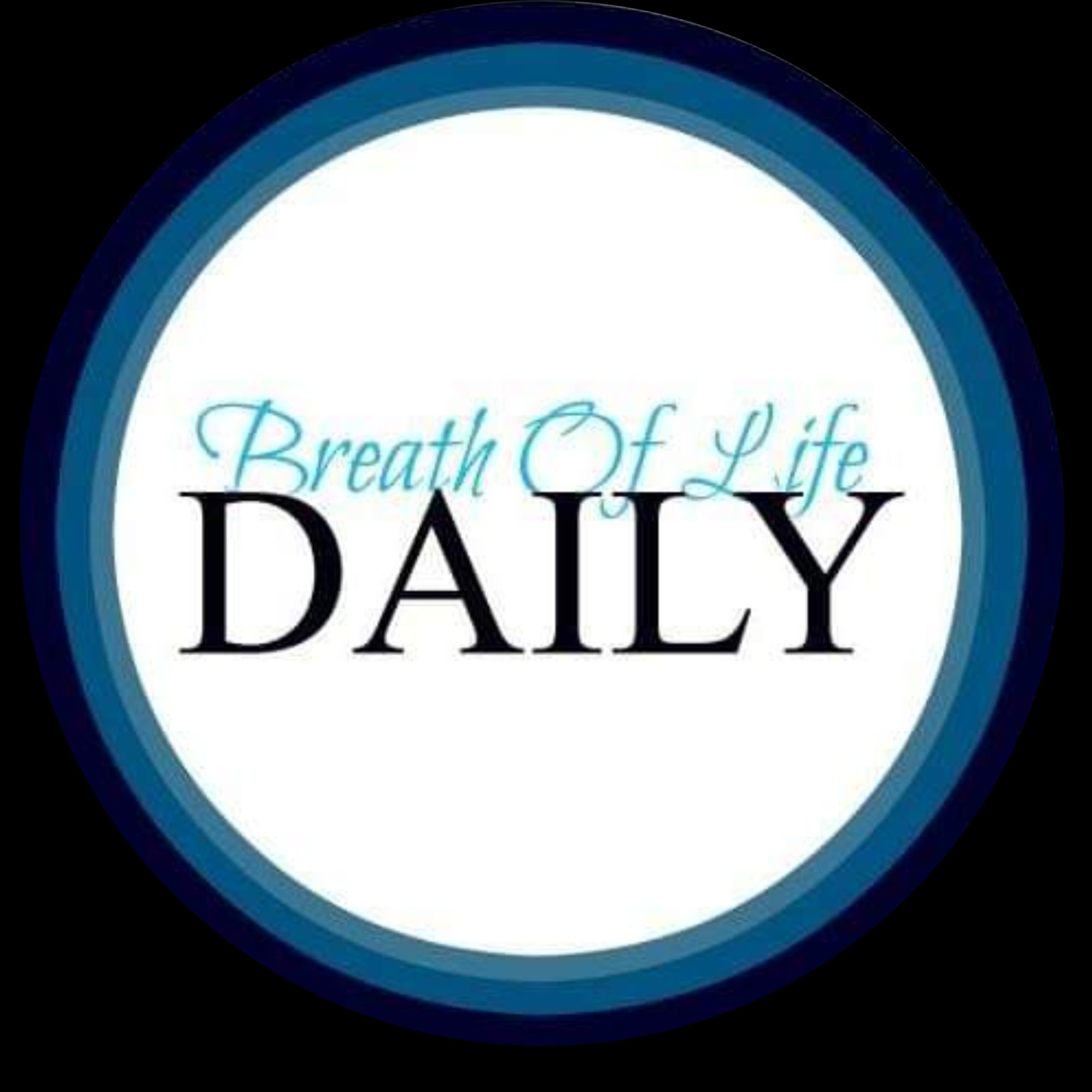 Breath Of Life Daily