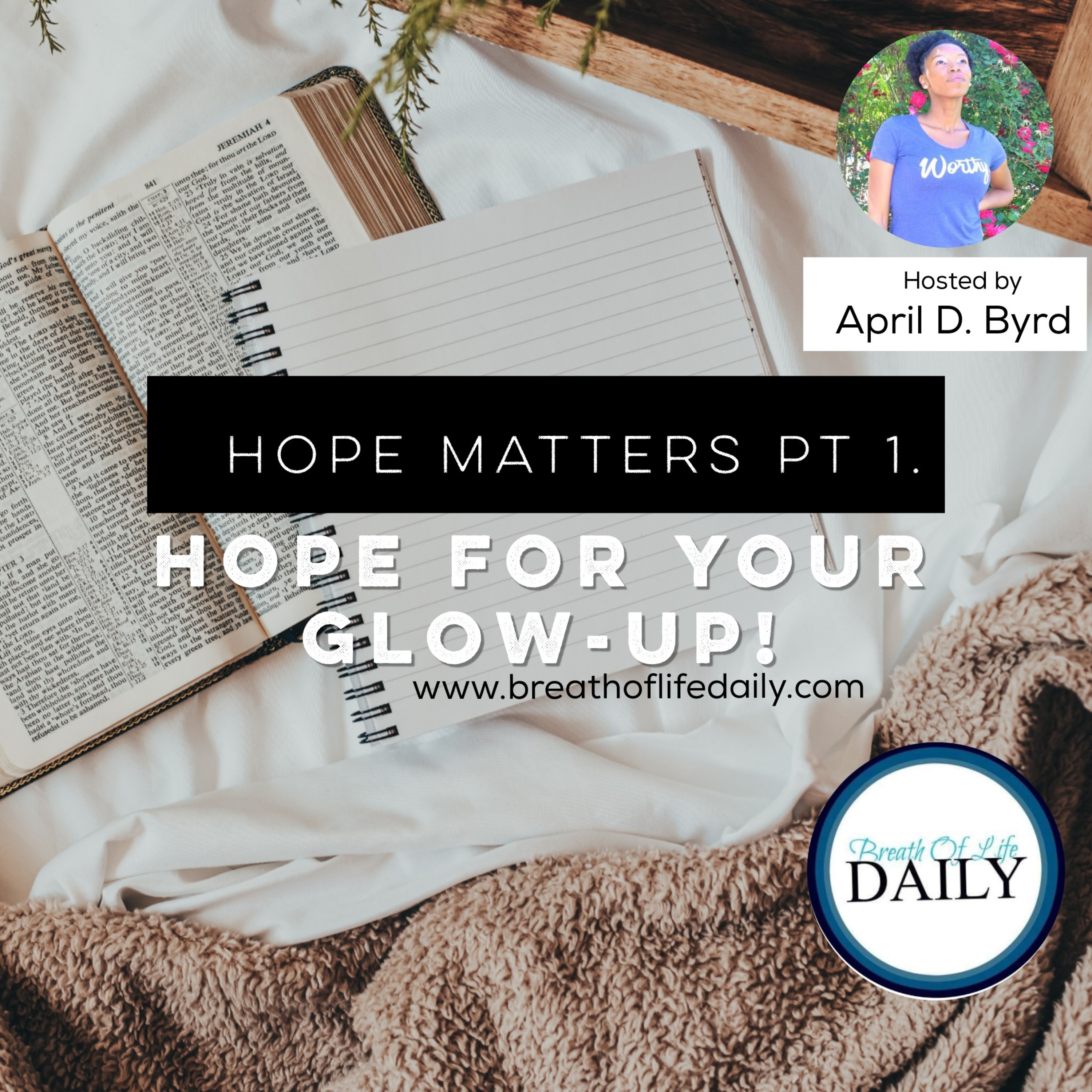 Breath Of Life Daily