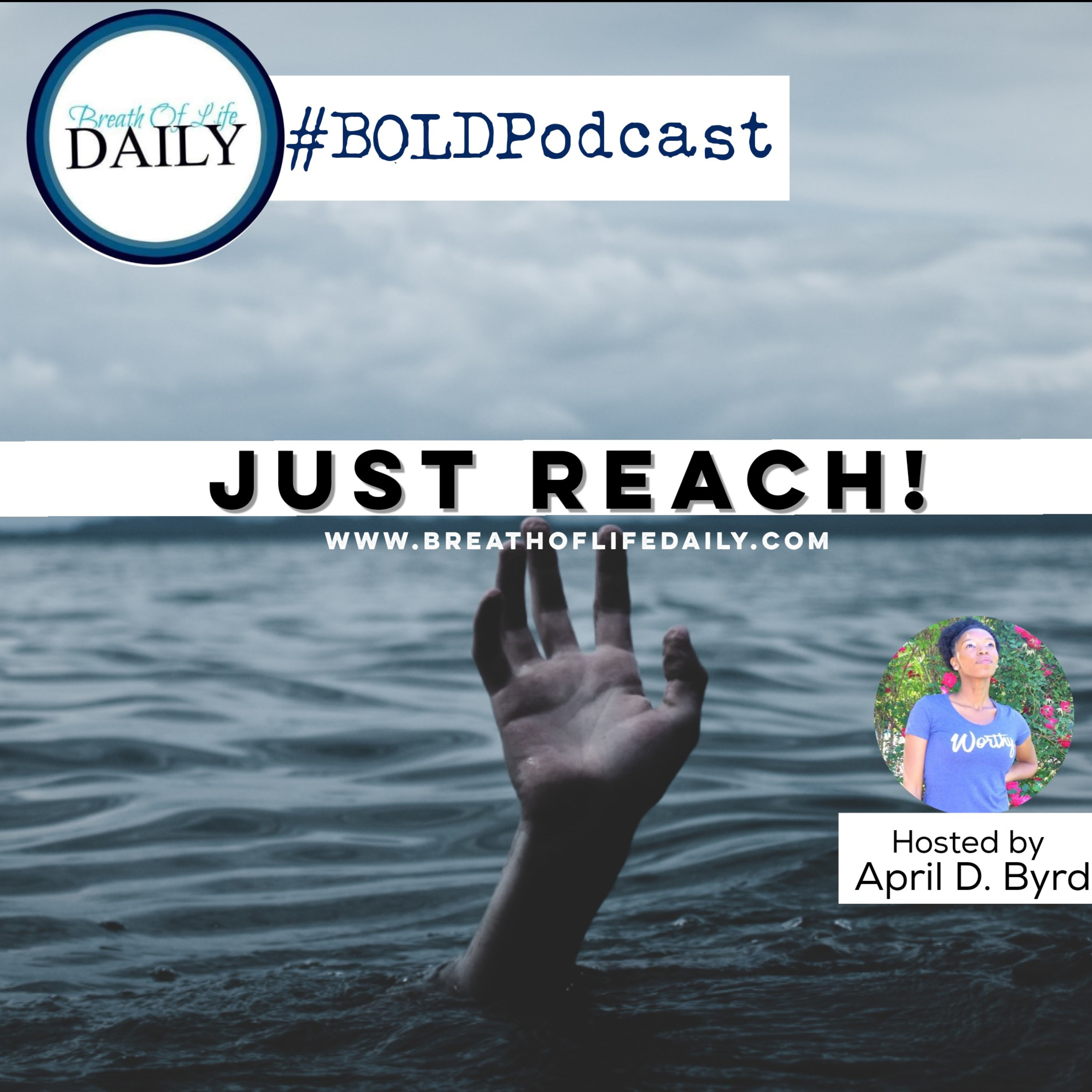 Breath Of Life Daily