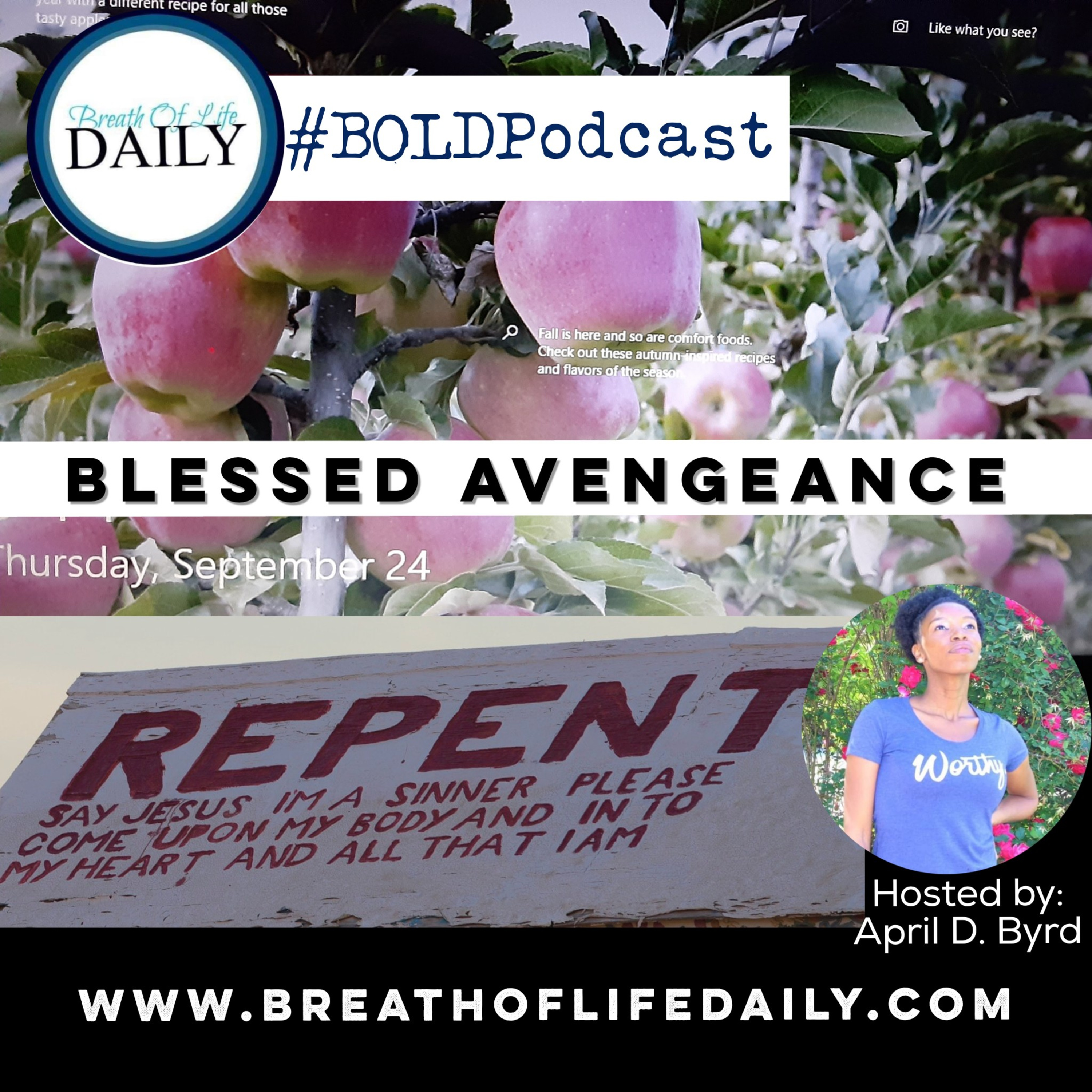 Breath Of Life Daily