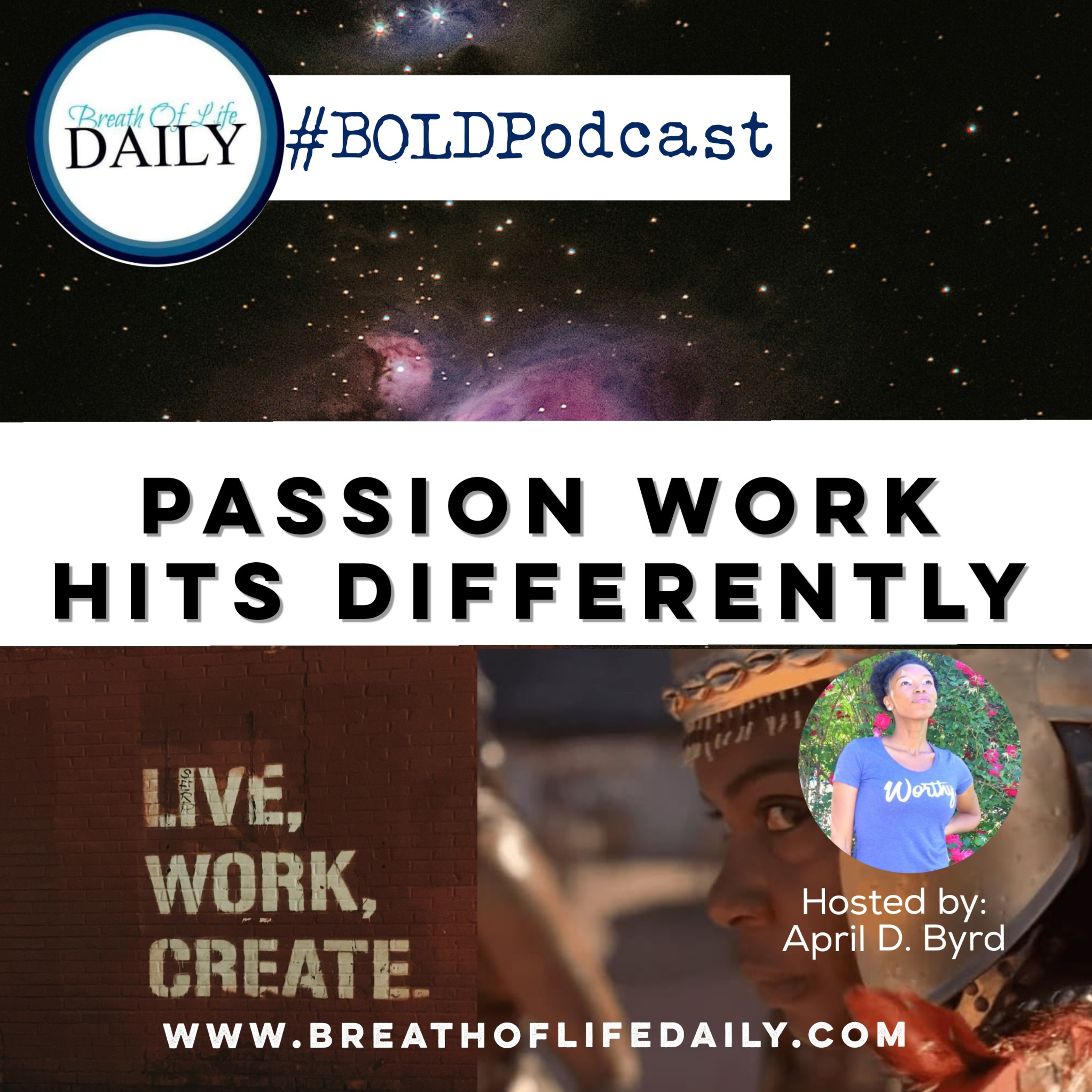 Breath Of Life Daily