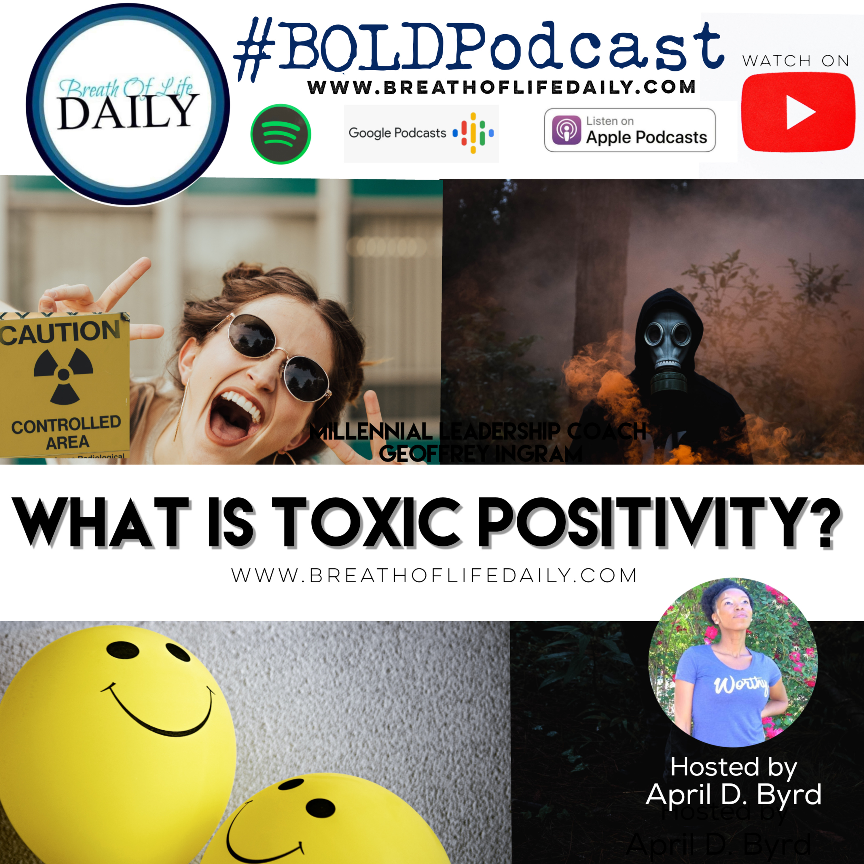 Breath Of Life Daily