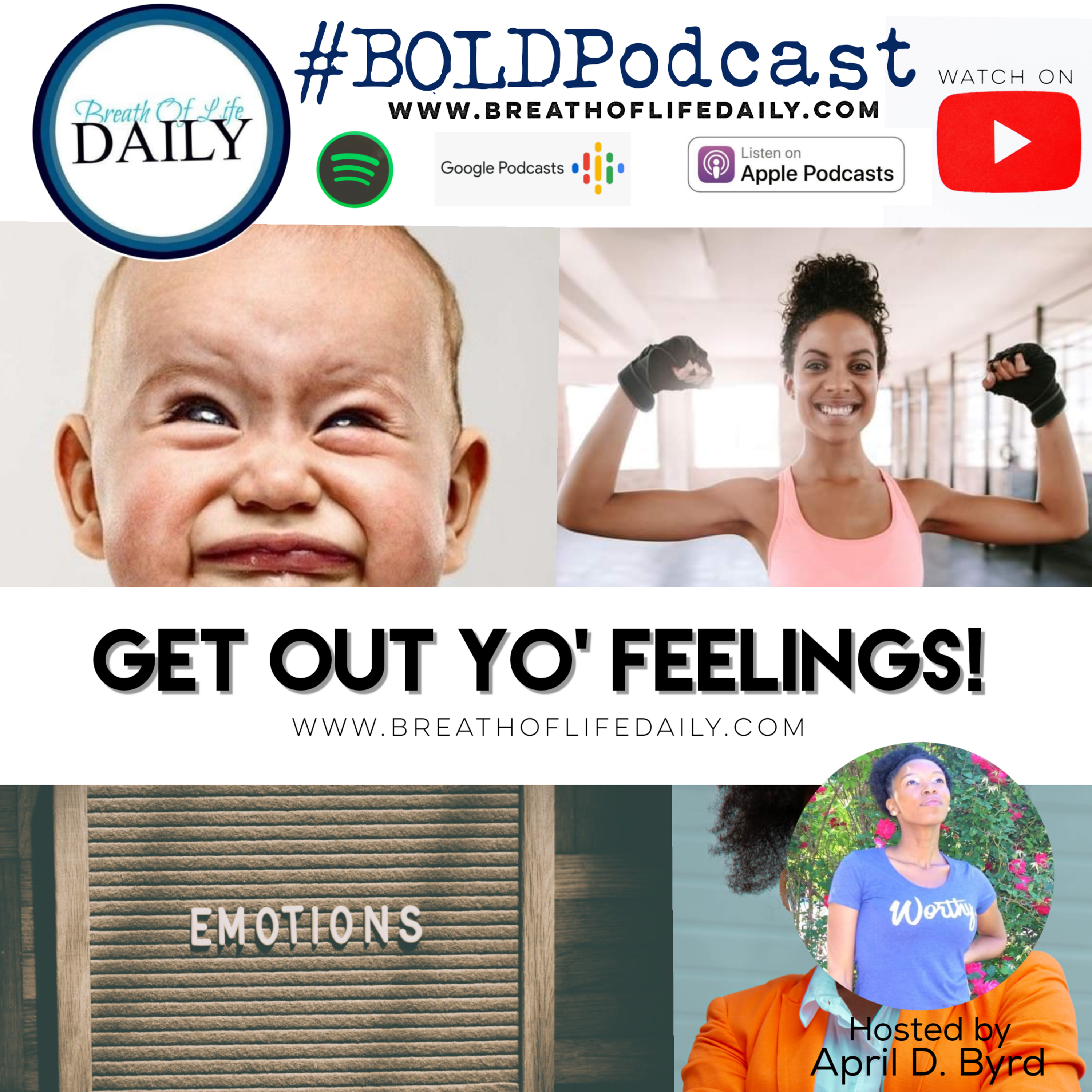 Breath Of Life Daily