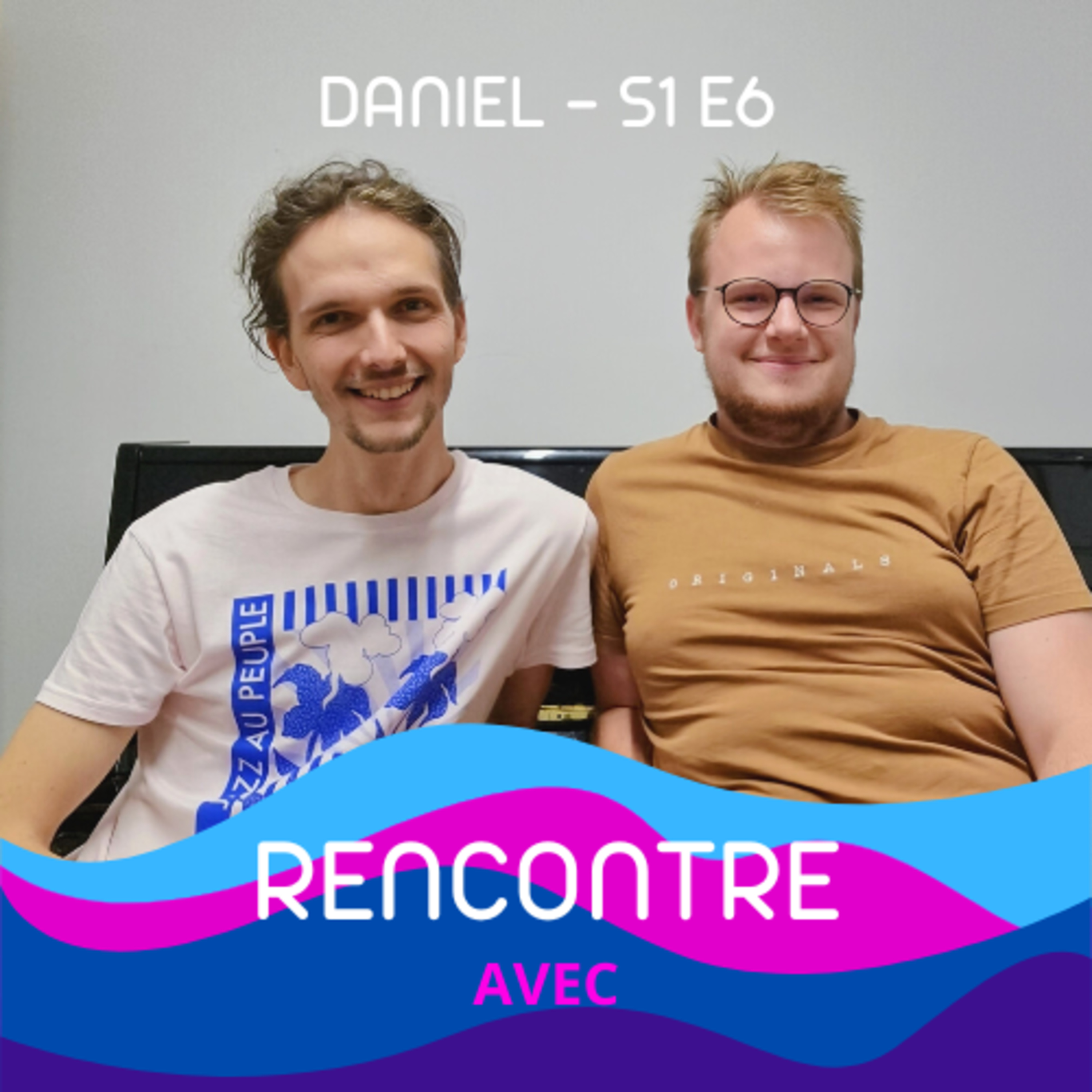 Rencontre Avec