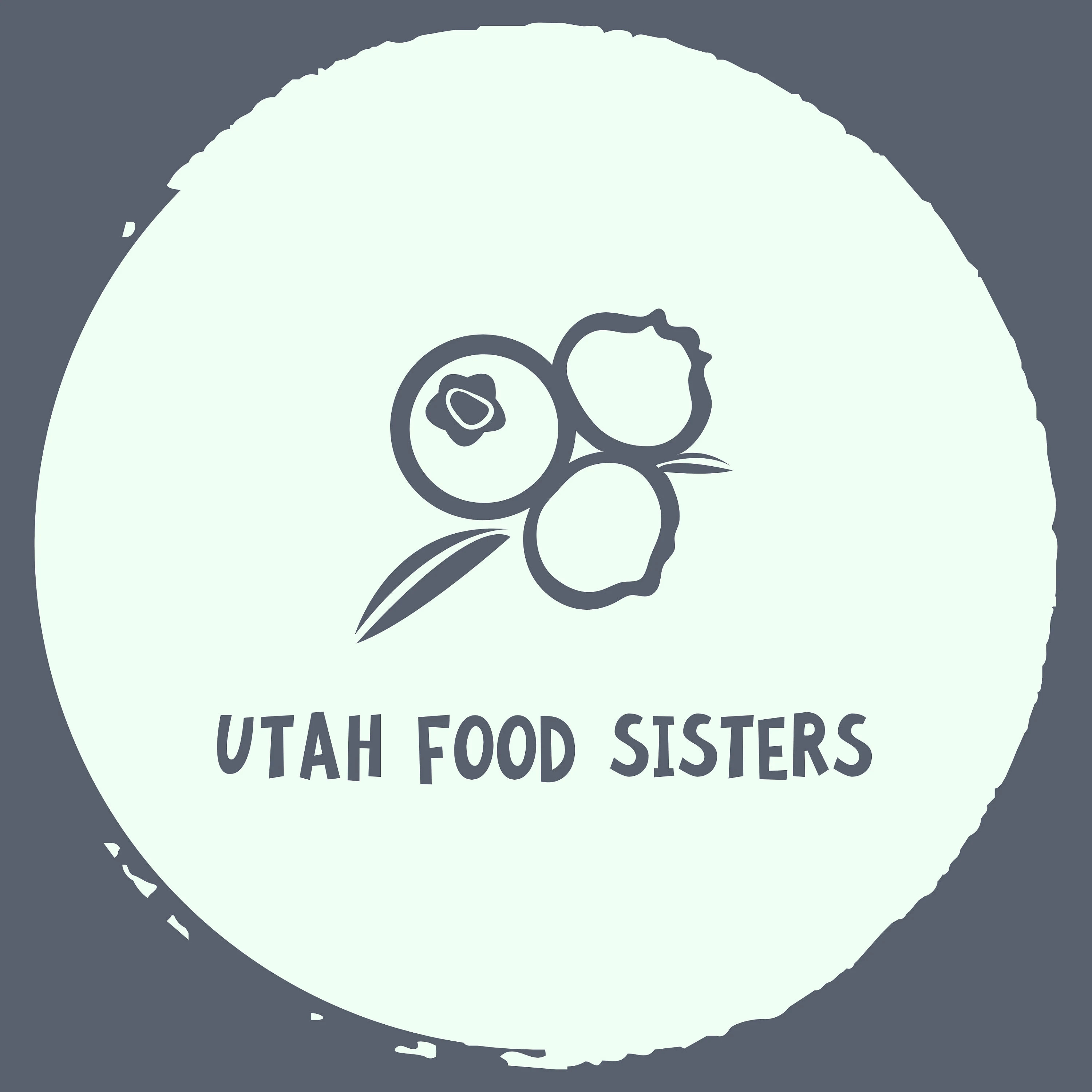 The Utah Food Sisters - Where & What to Eat on the First Dinner Together