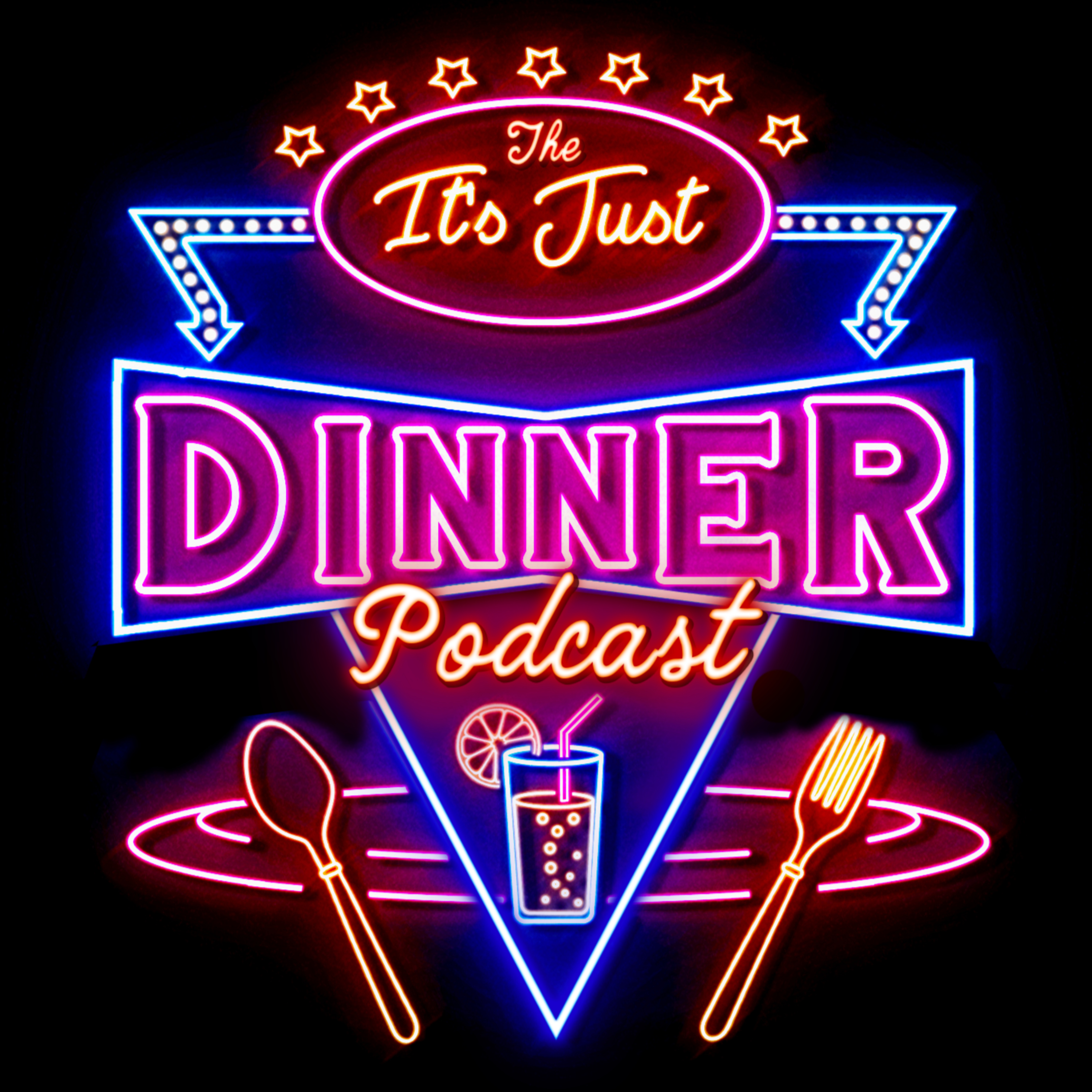 Dating Made Simple on The It\'s Just Dinner Podcast
