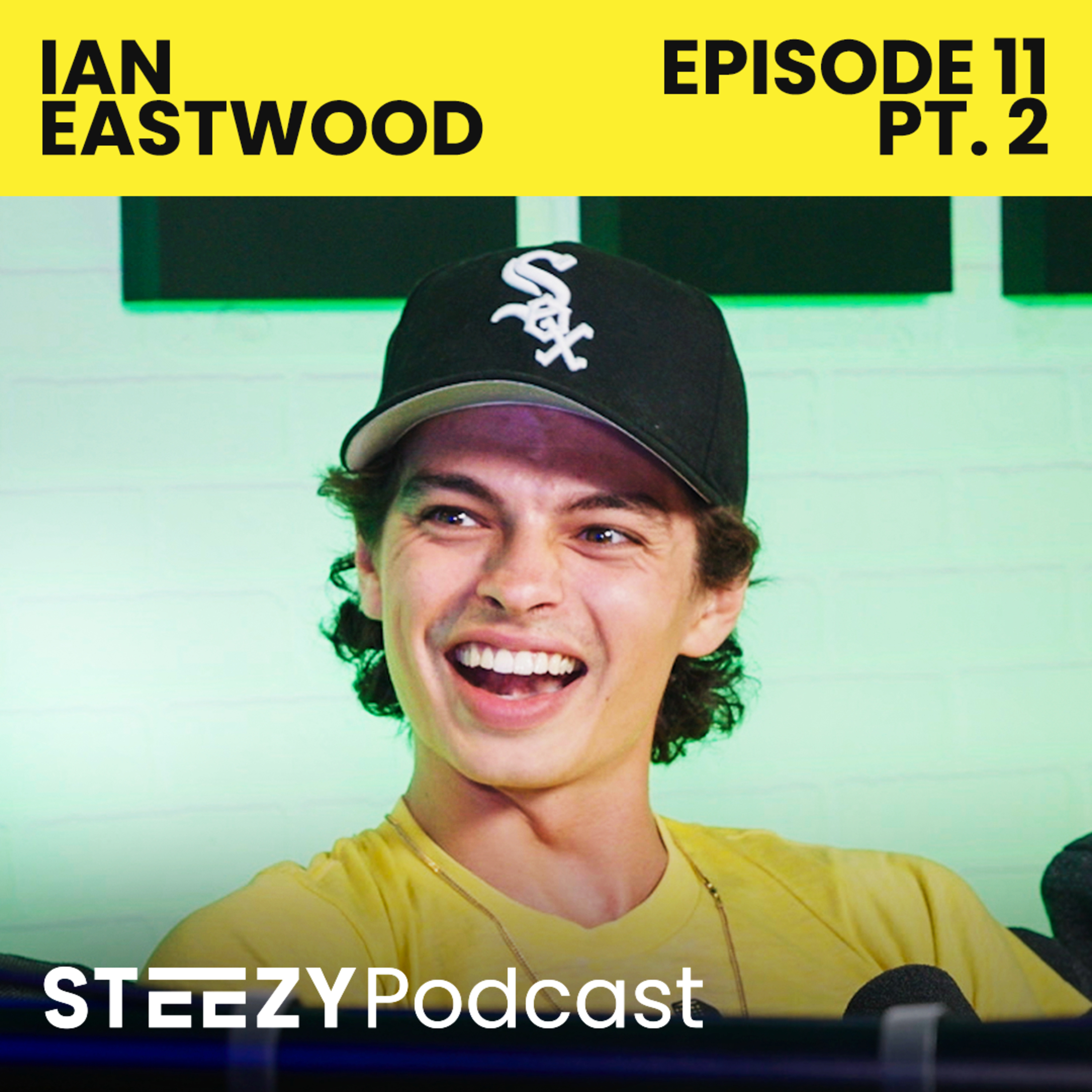 STEEZY Podcast