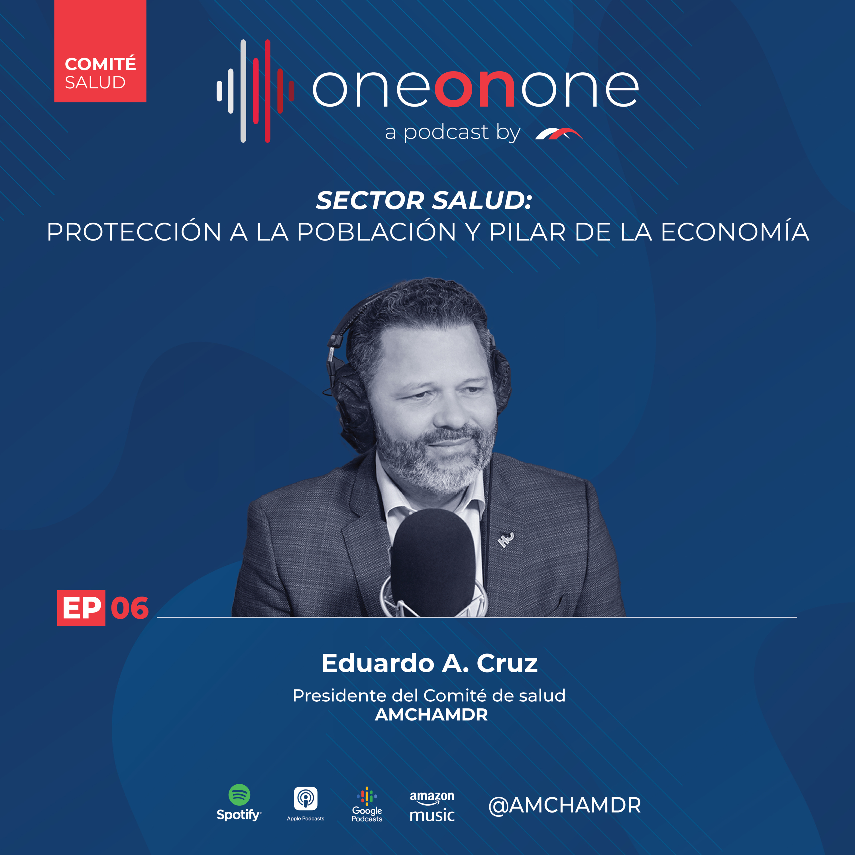 Sector Salud: Protección a la población y pilar de la economía