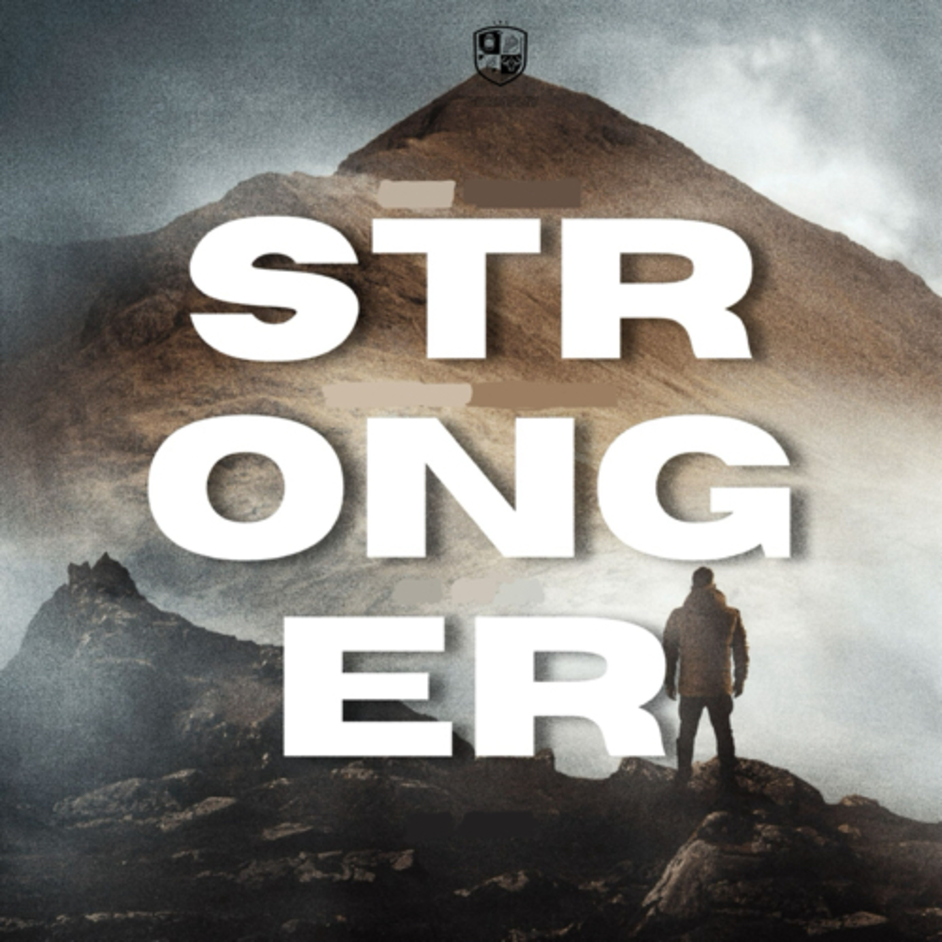 Stronger: My Church, My Burden II