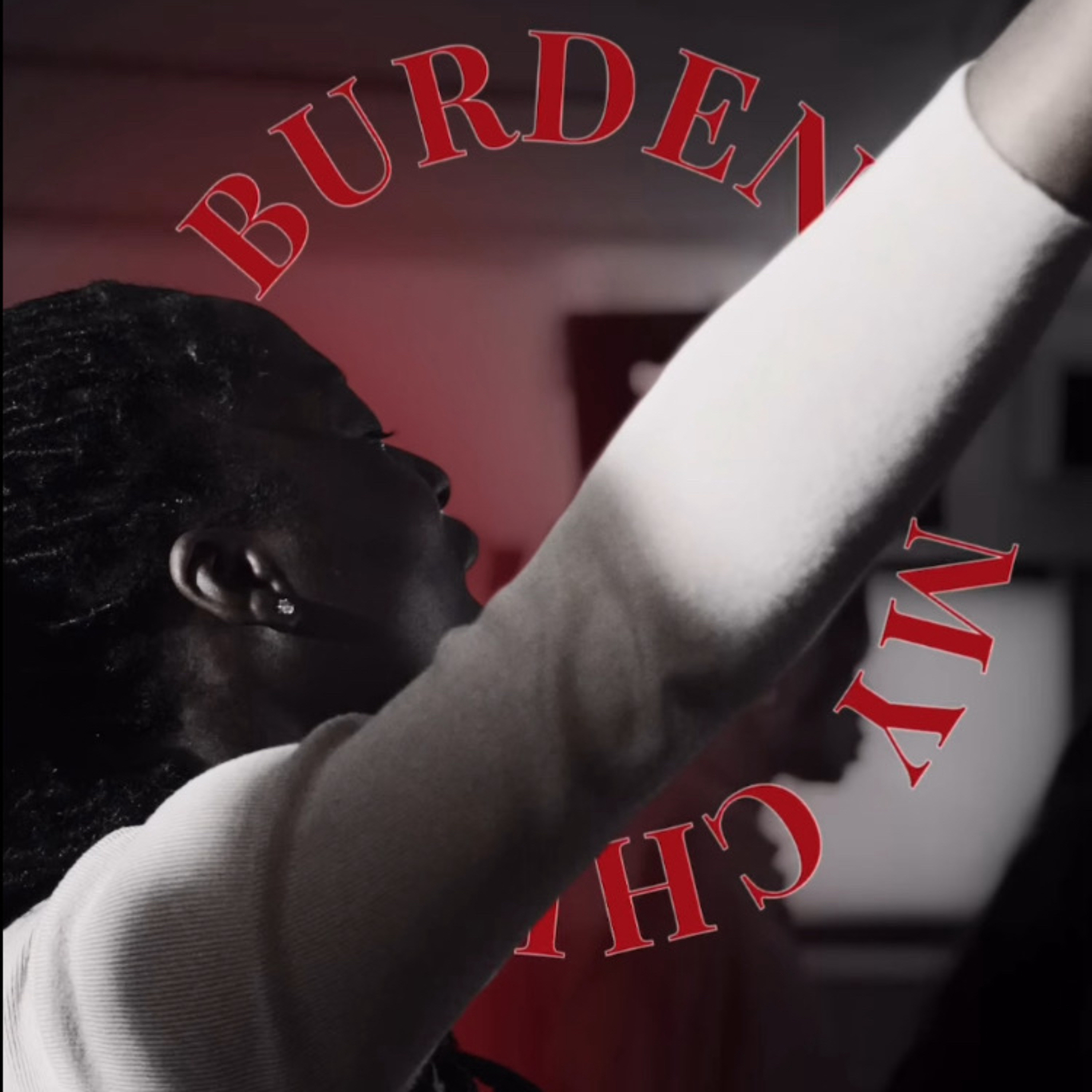 Stronger: My Church, My Burden IV